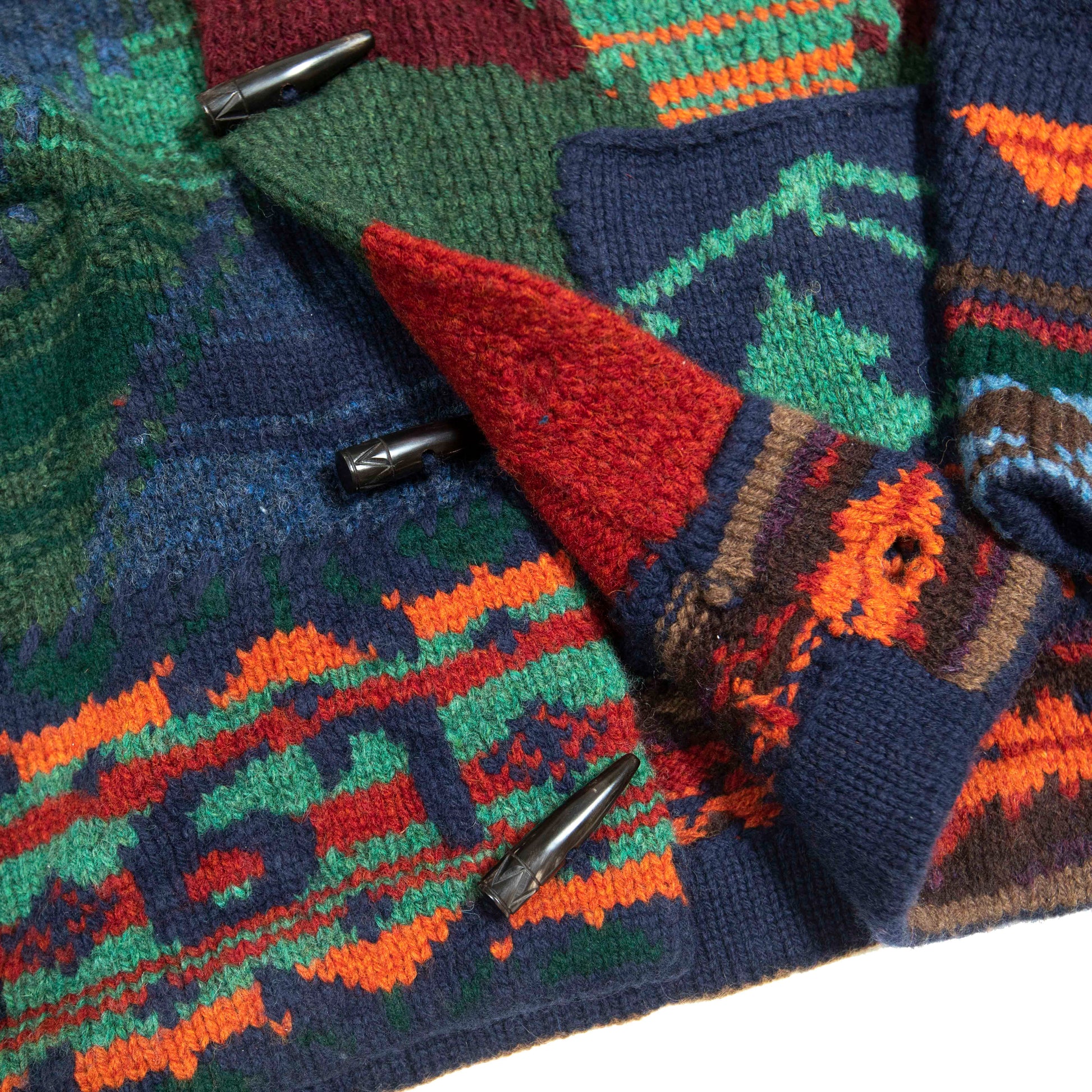 POLO RALPH LAUREN HANG KNIT