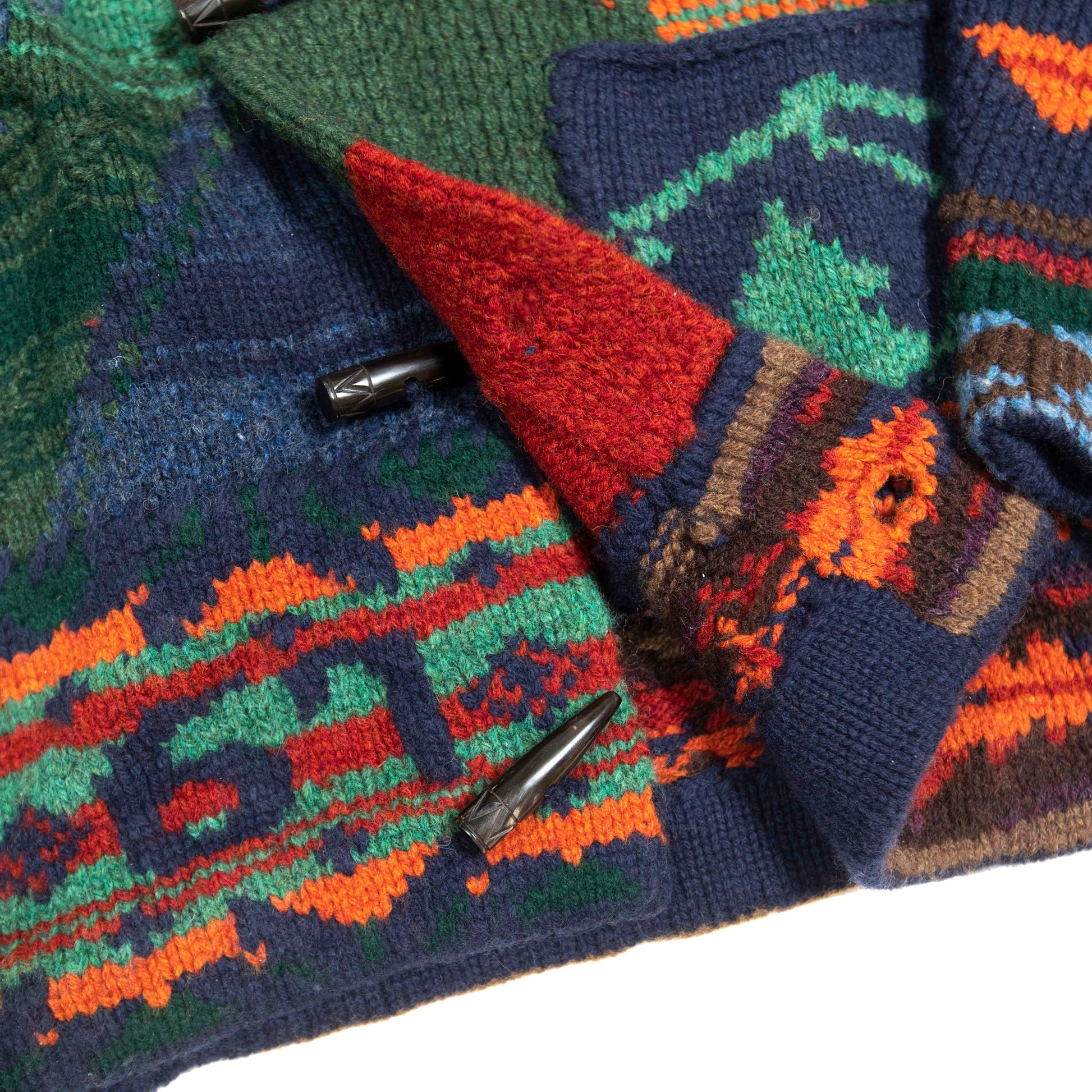 POLO RALPH LAUREN HANG KNIT