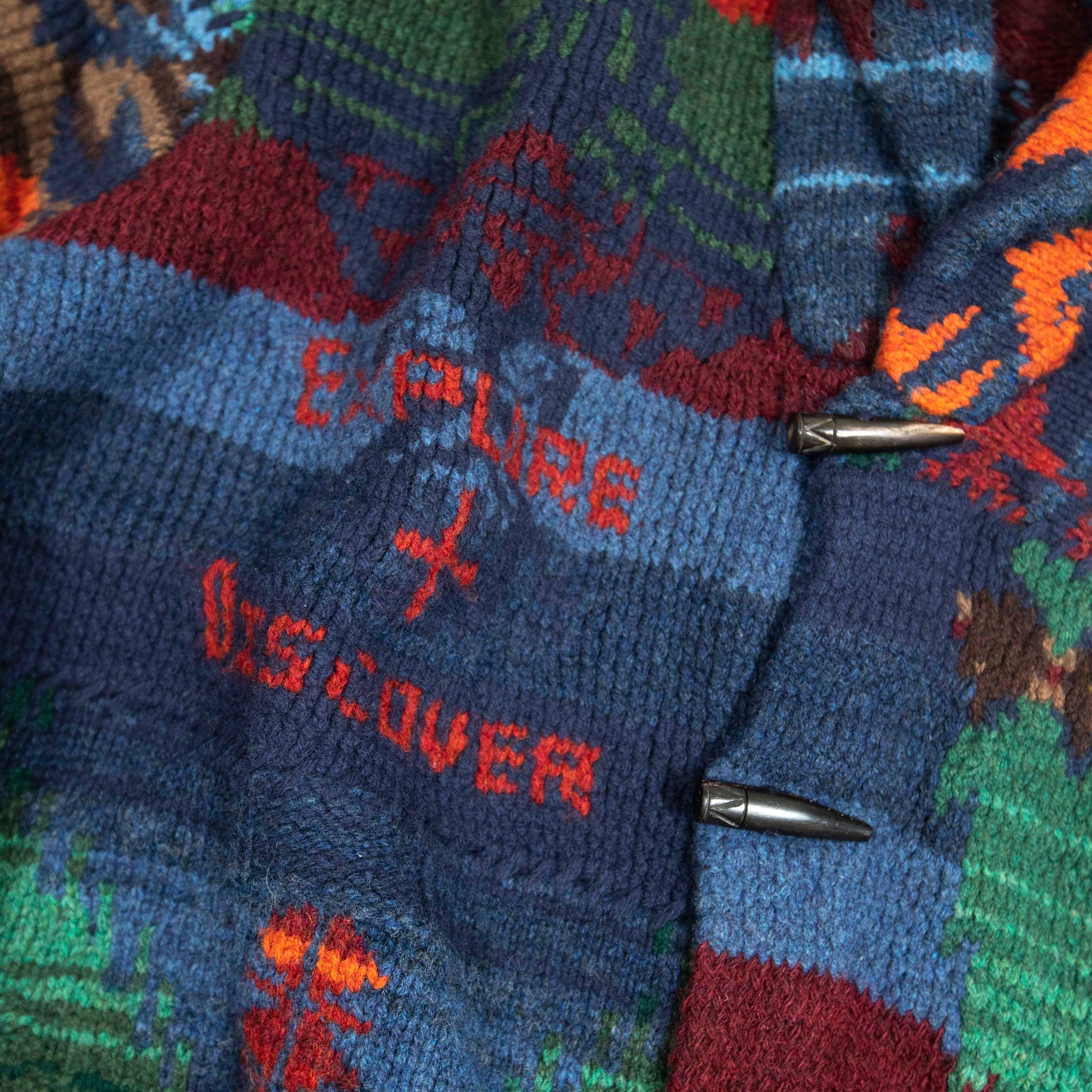 POLO RALPH LAUREN HANG KNIT