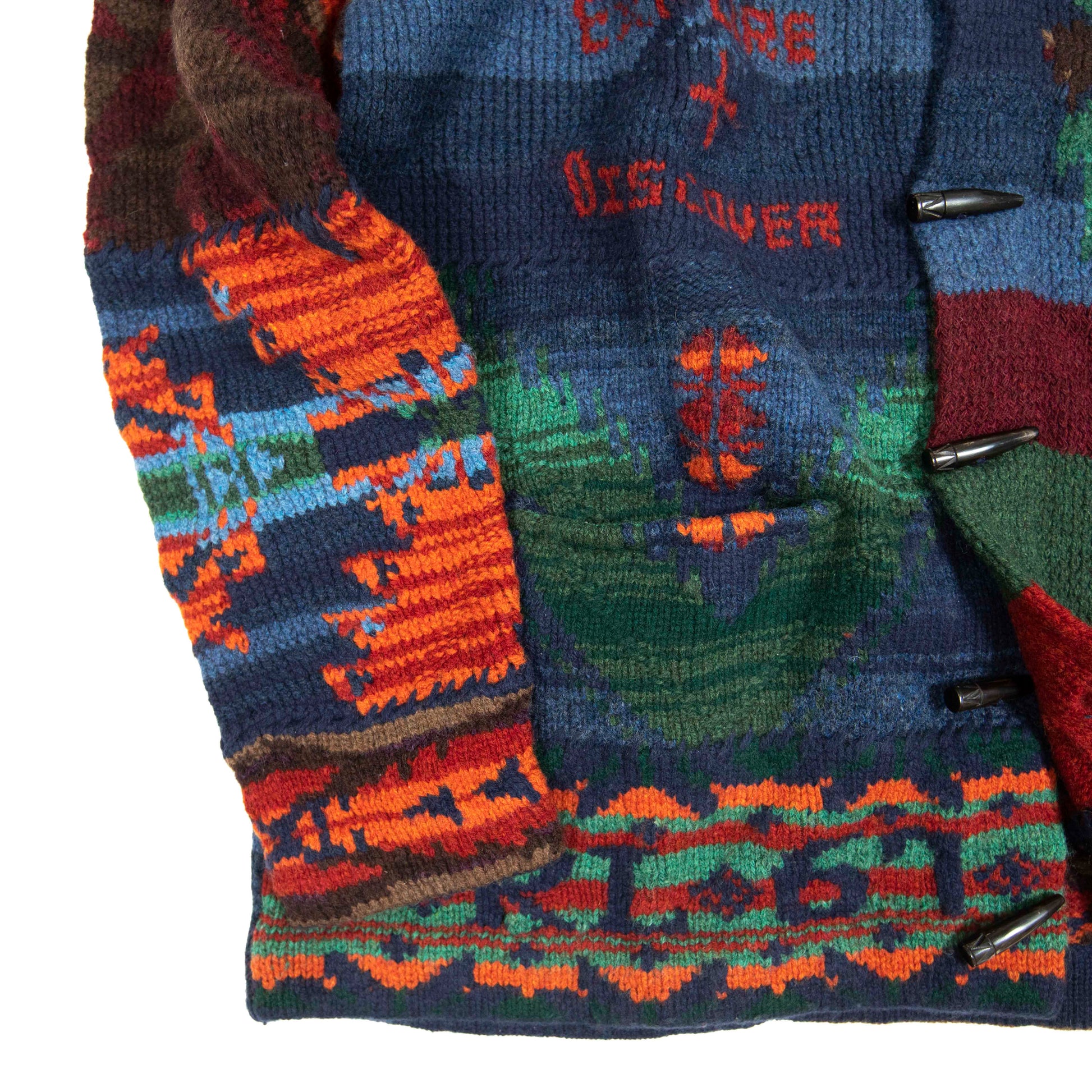 POLO RALPH LAUREN HANG KNIT