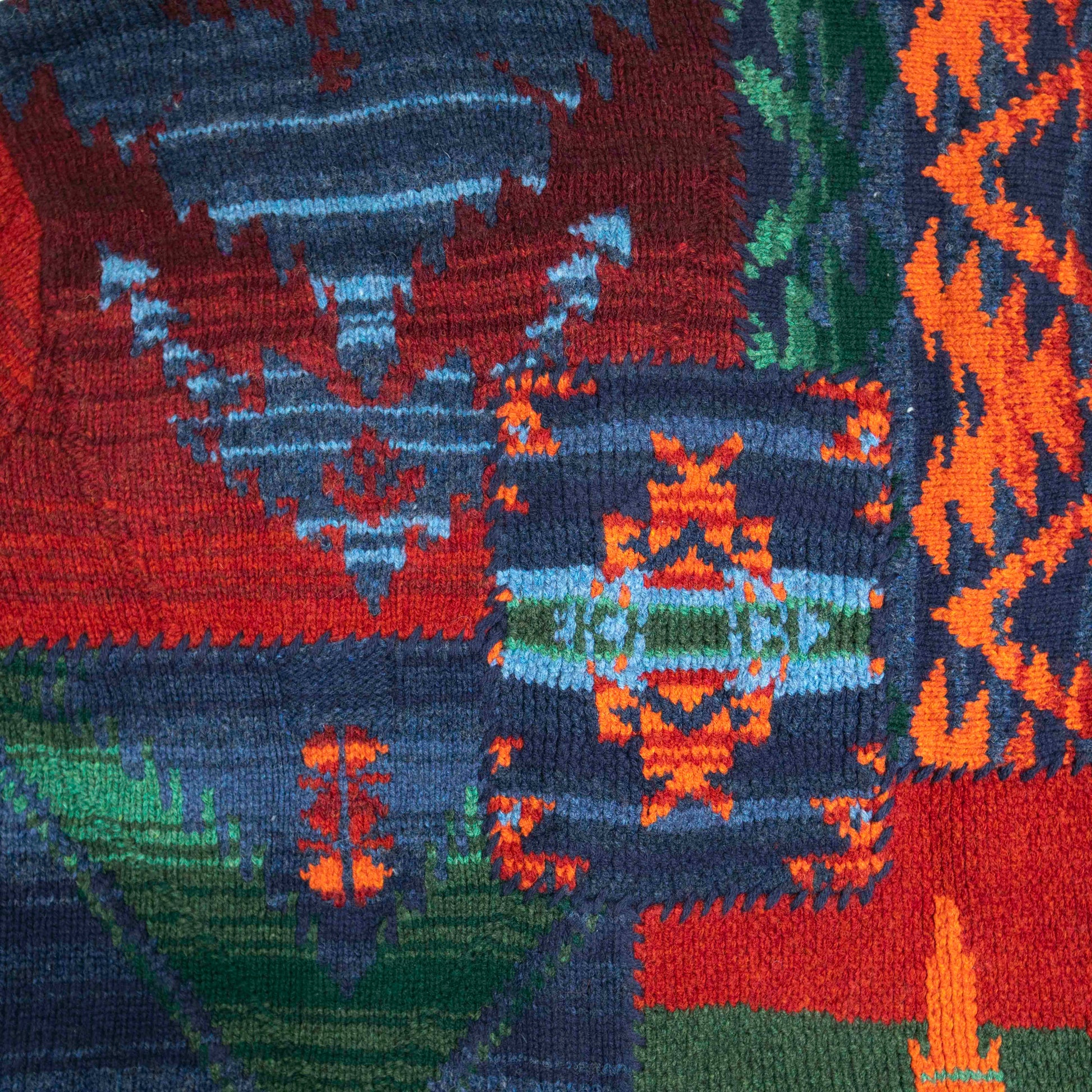 POLO RALPH LAUREN HANG KNIT