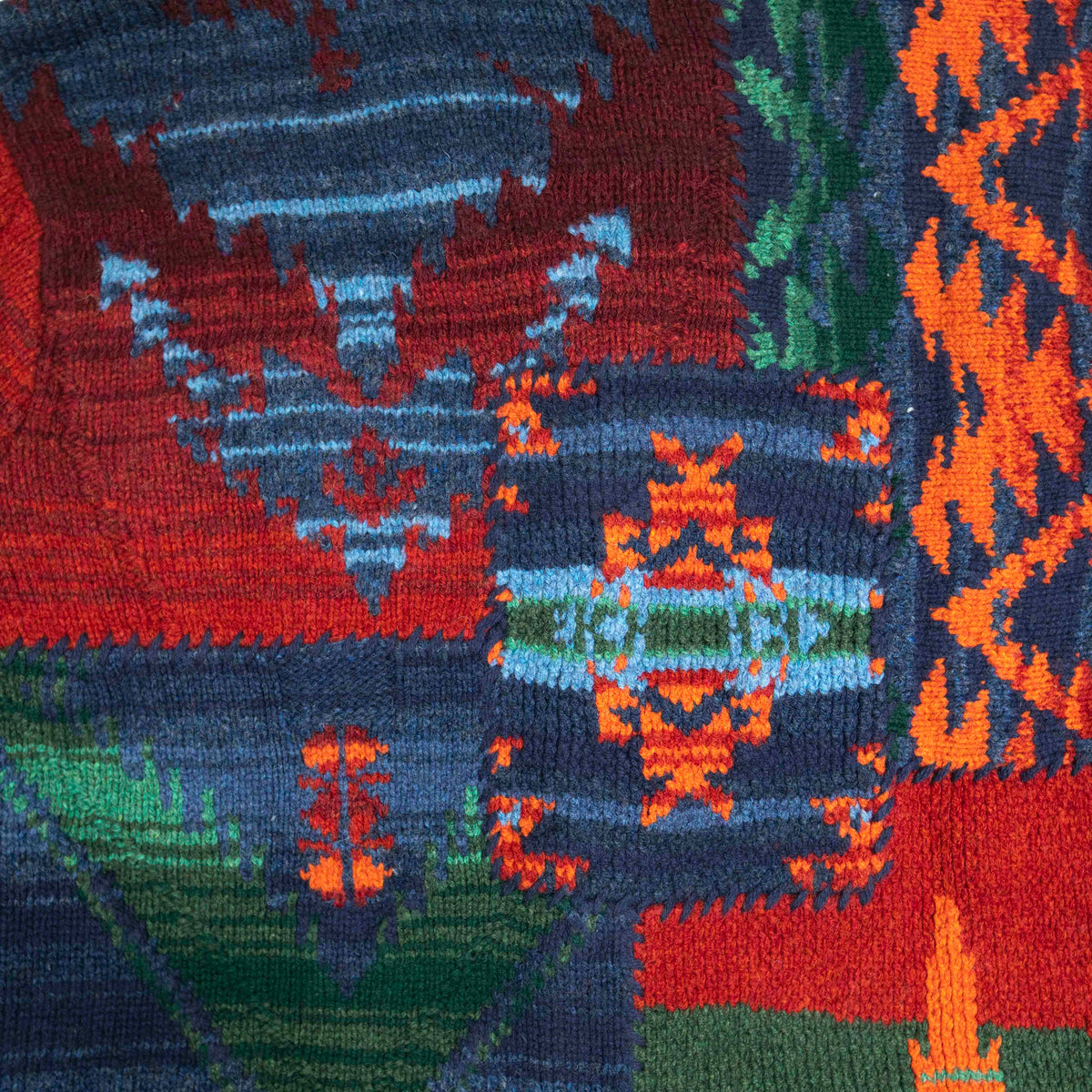 POLO RALPH LAUREN HANG KNIT