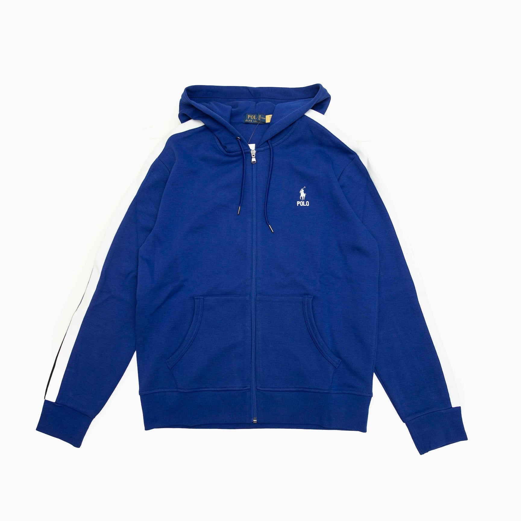 POLO RALPH LAUREN track jacket
