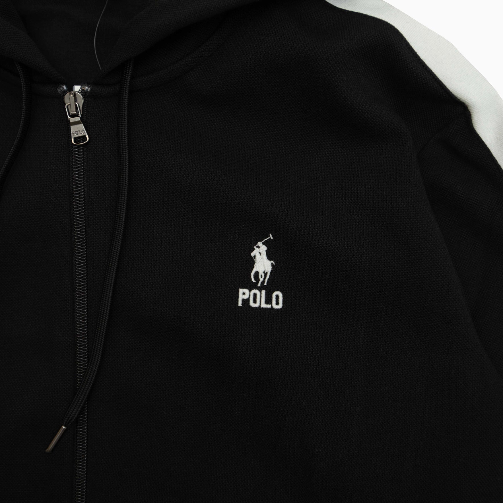 POLO RALPH LAUREN track jacket