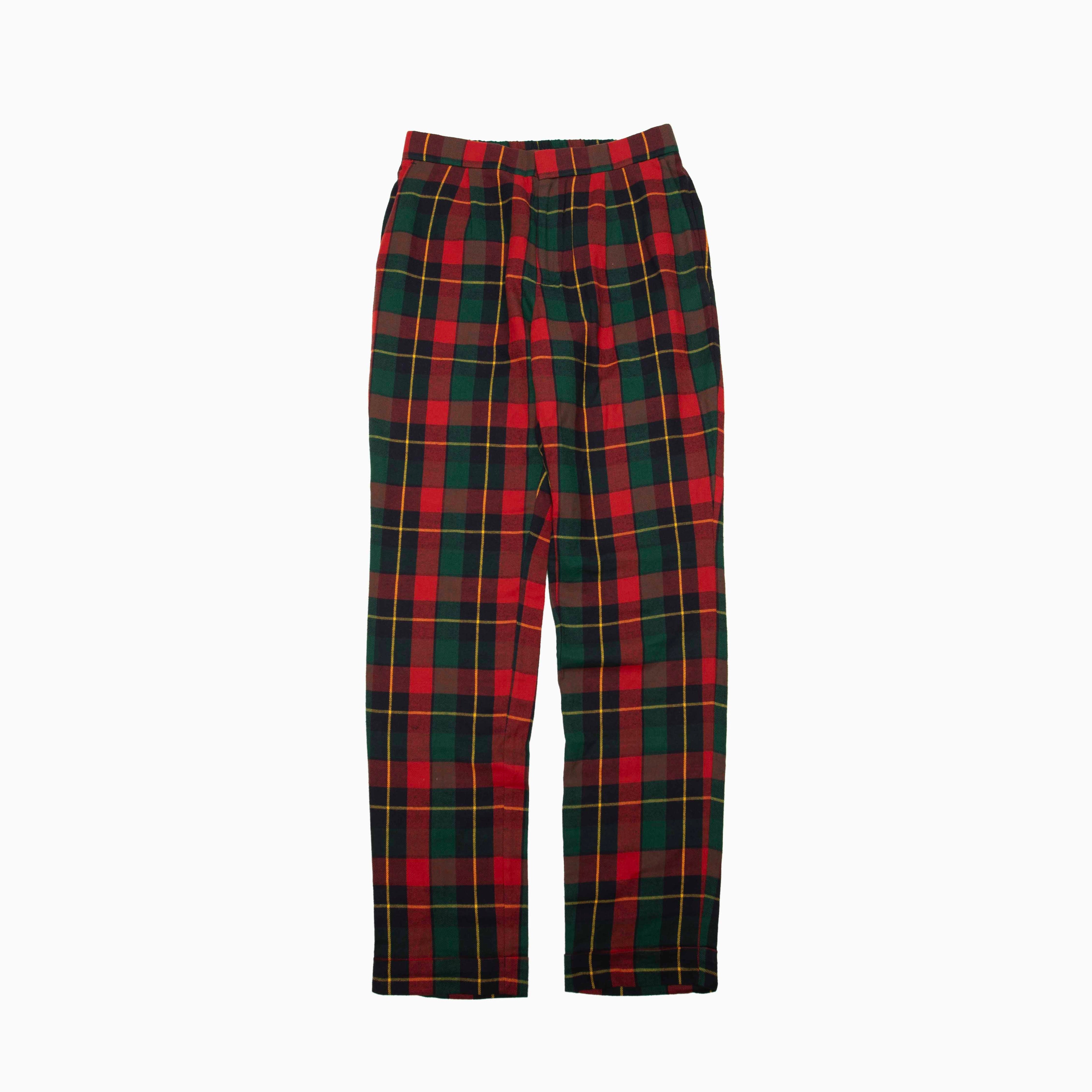 POLO RALPH LAUREN PANTS