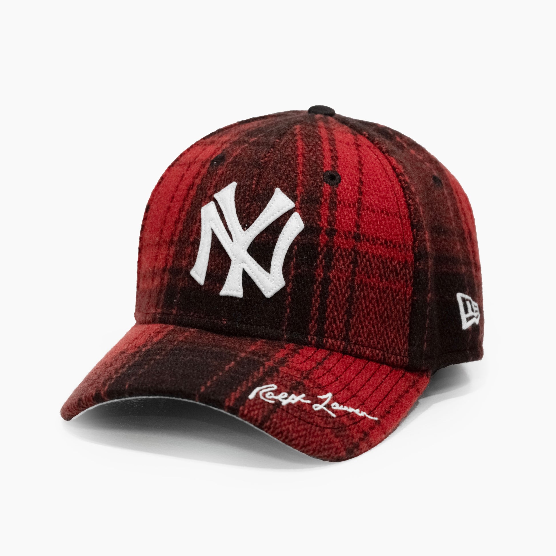 Polo Ralph Lauren x New era CAP