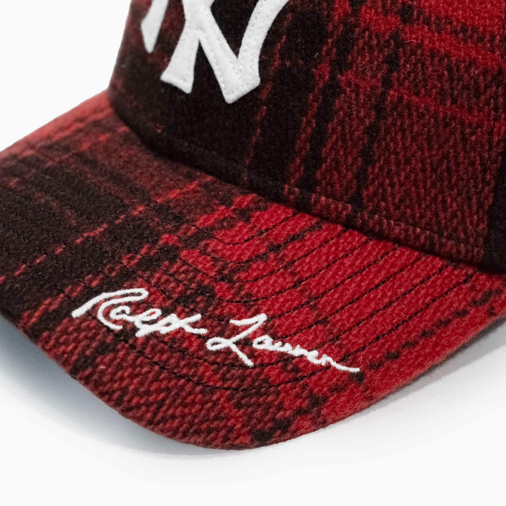 Polo Ralph Lauren x New era CAP