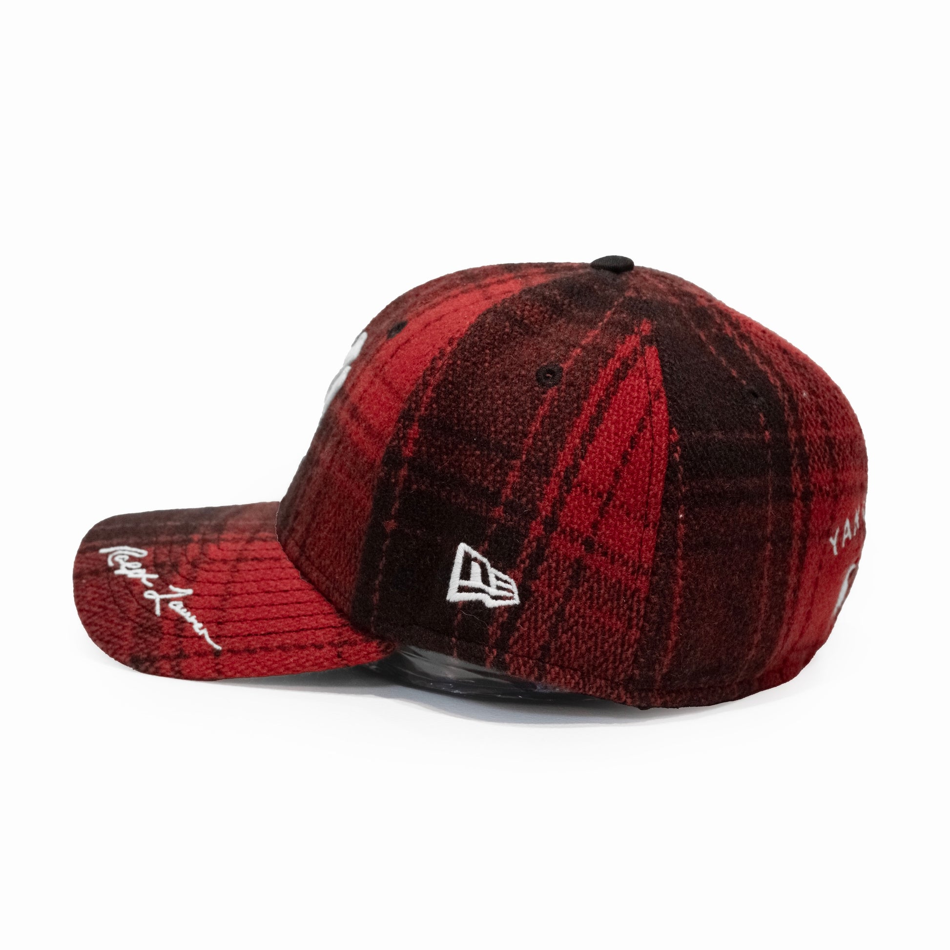 Polo Ralph Lauren x New era CAP