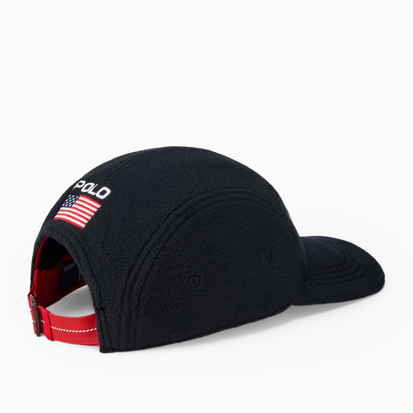 Polo Ralph Lauren USA Fleece Cap