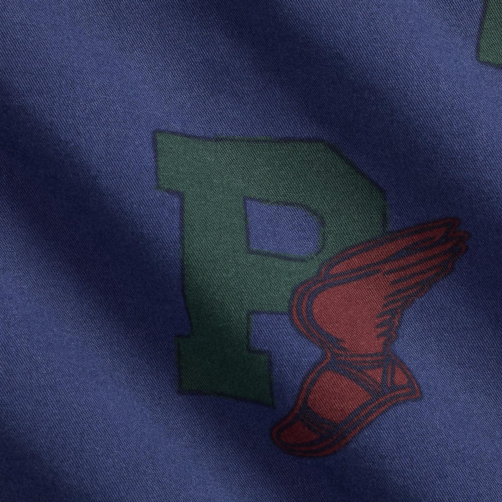 Polo Ralph Lauren Pwing print shirts