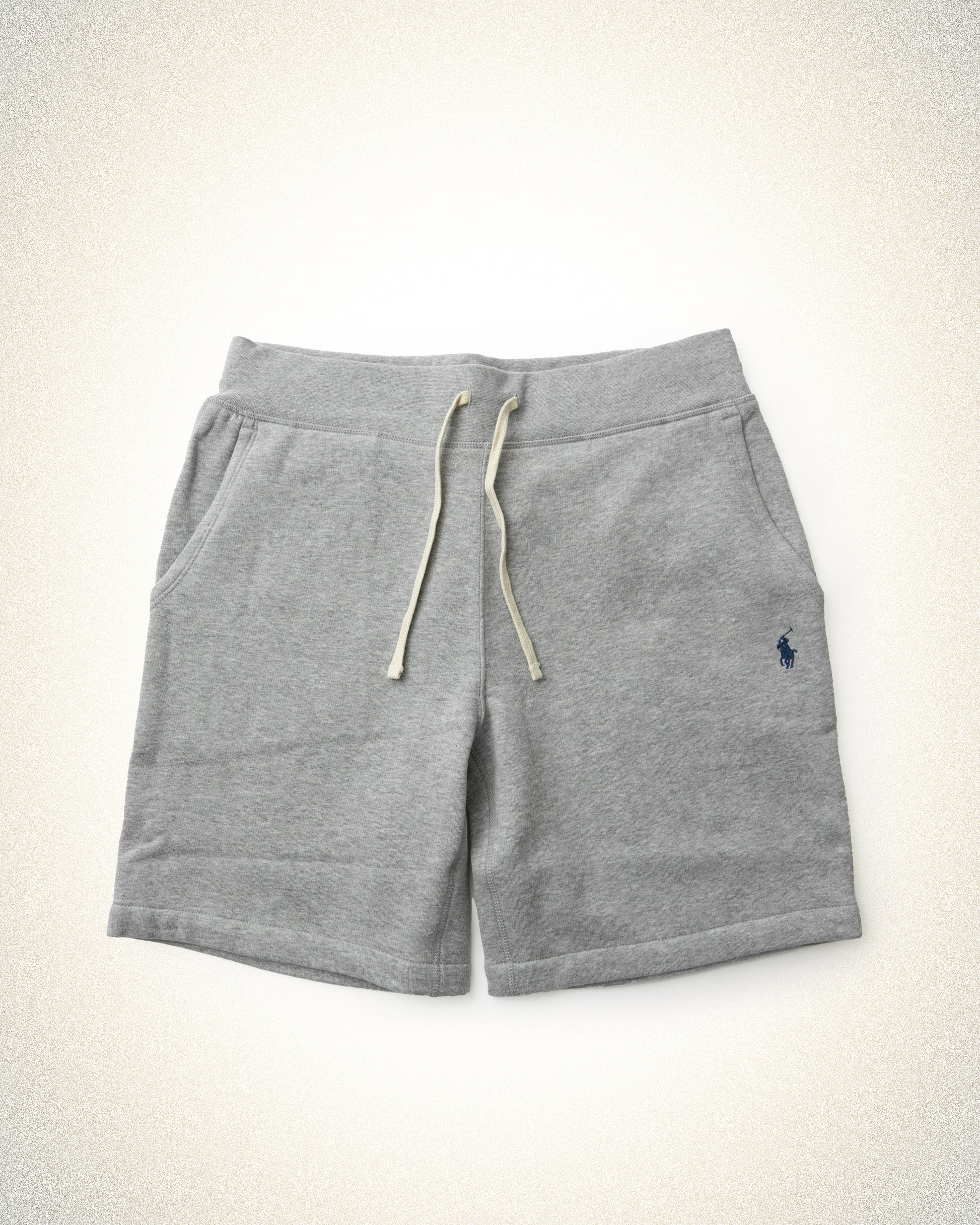 POLO RALPH LAUREN RL FLEECE 8.5 INSEAM SHORTS