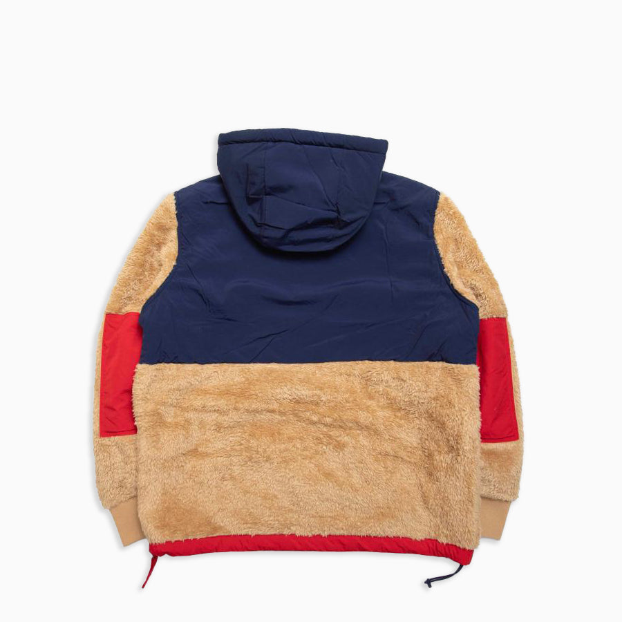 POLO RALPH LAUREN HALFZIP PULLOVER
