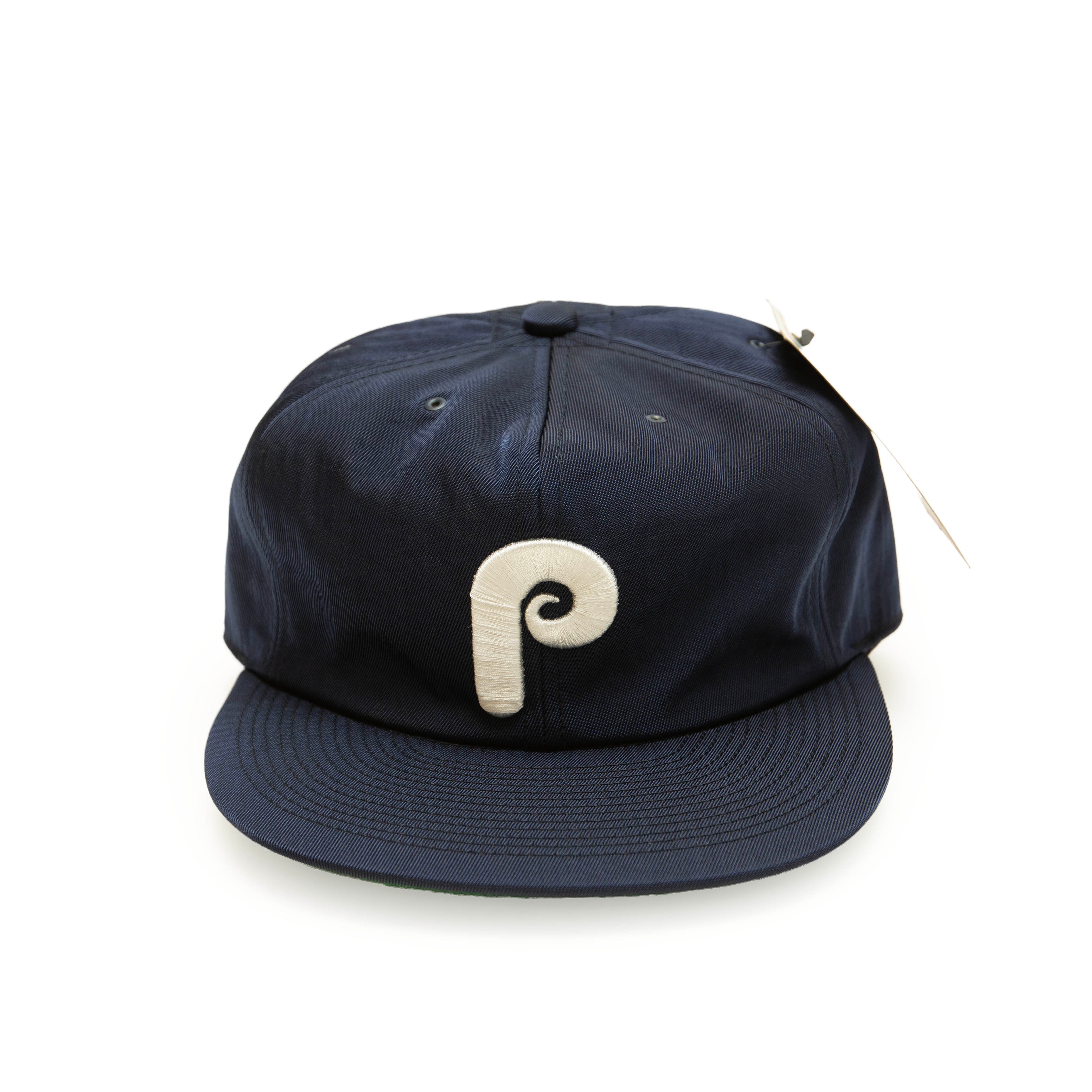 POTEN Vintage Nylon Cap