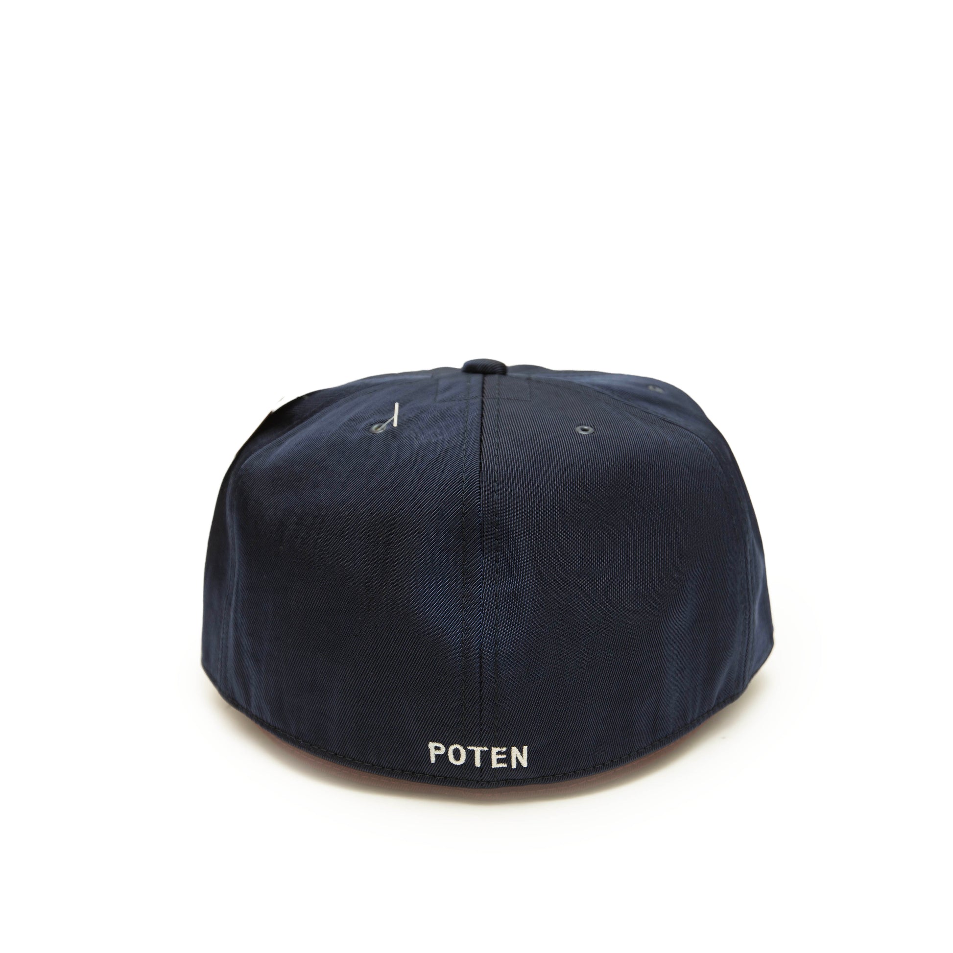 POTEN Vintage Nylon Cap