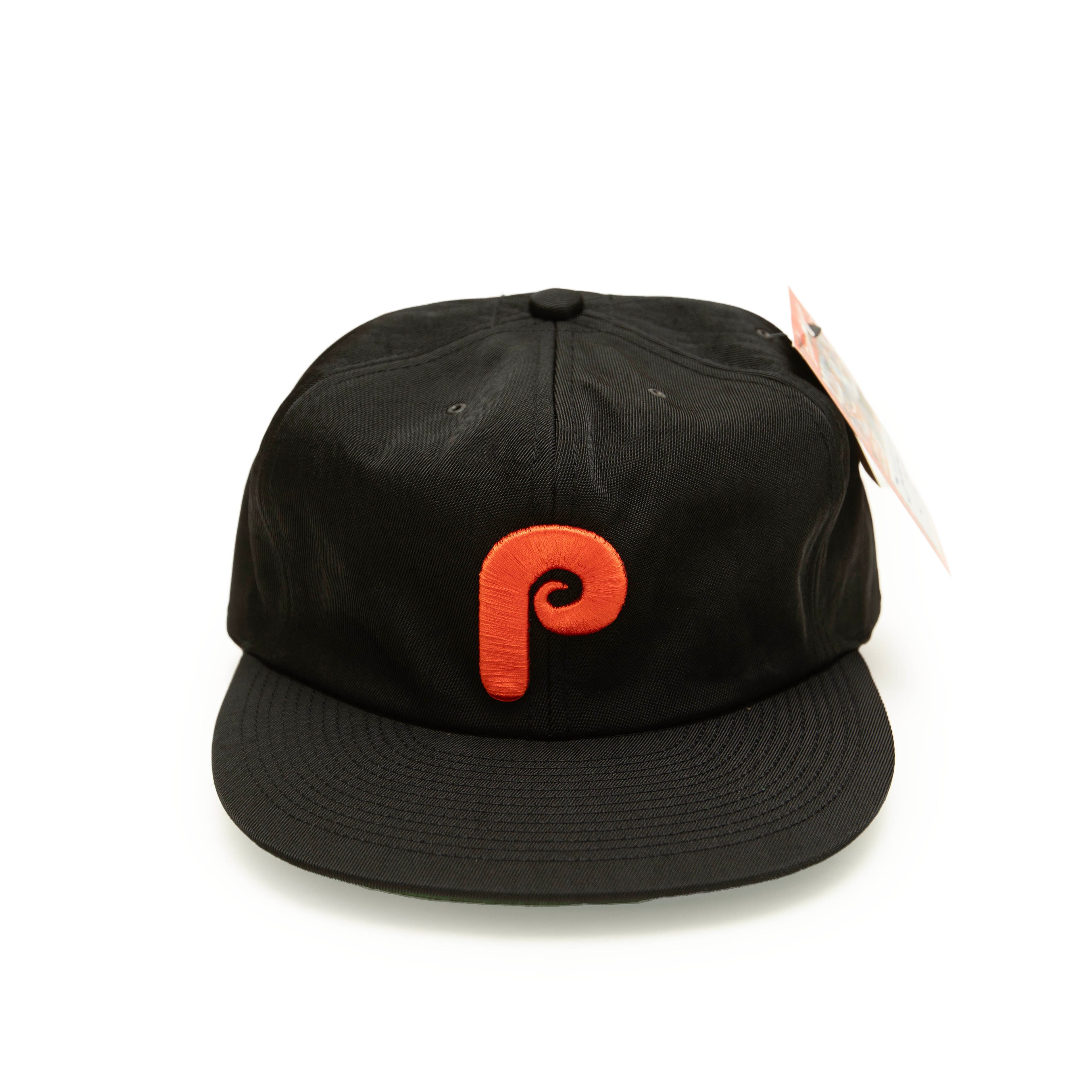 POTEN Vintage Nylon Cap