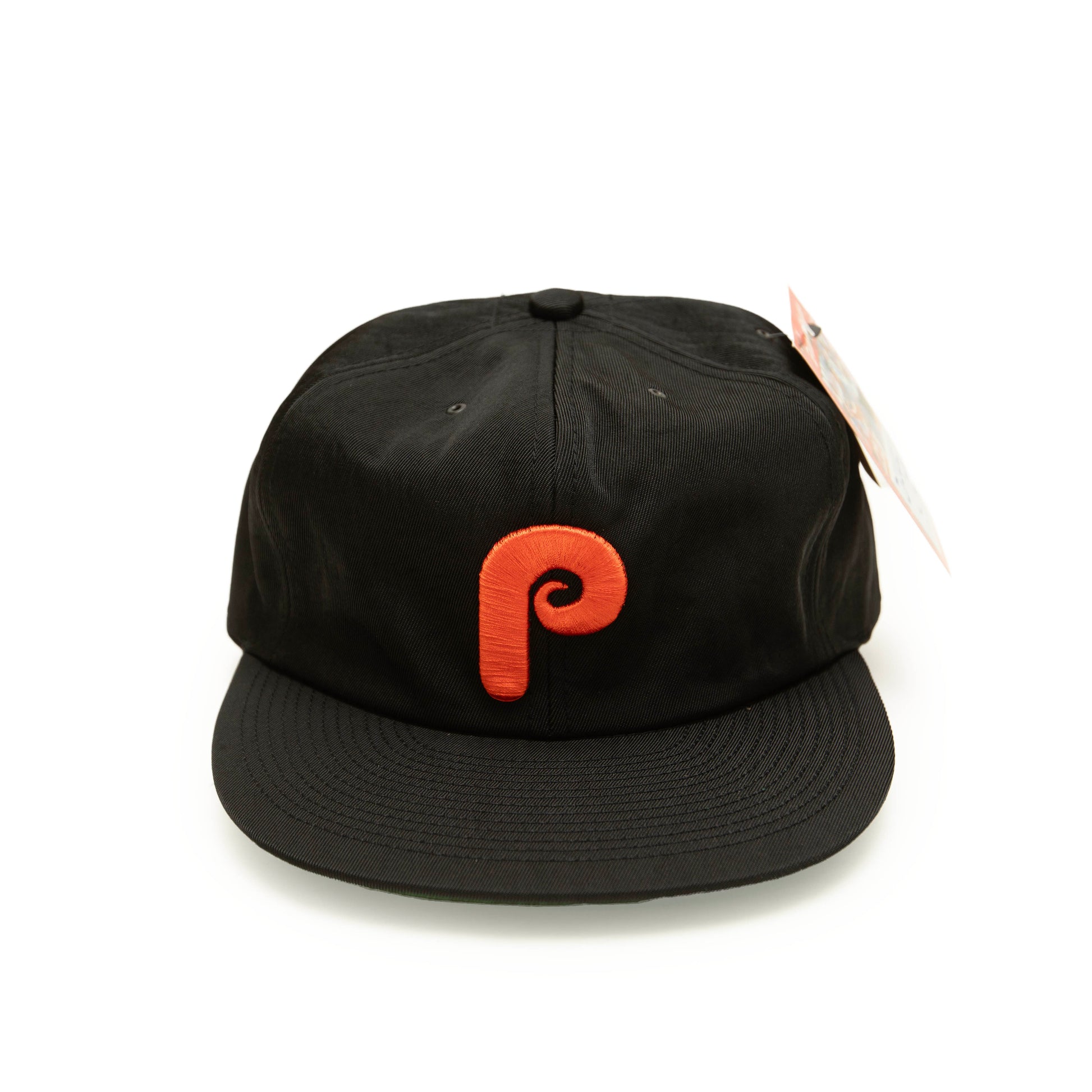POTEN Vintage Nylon Cap