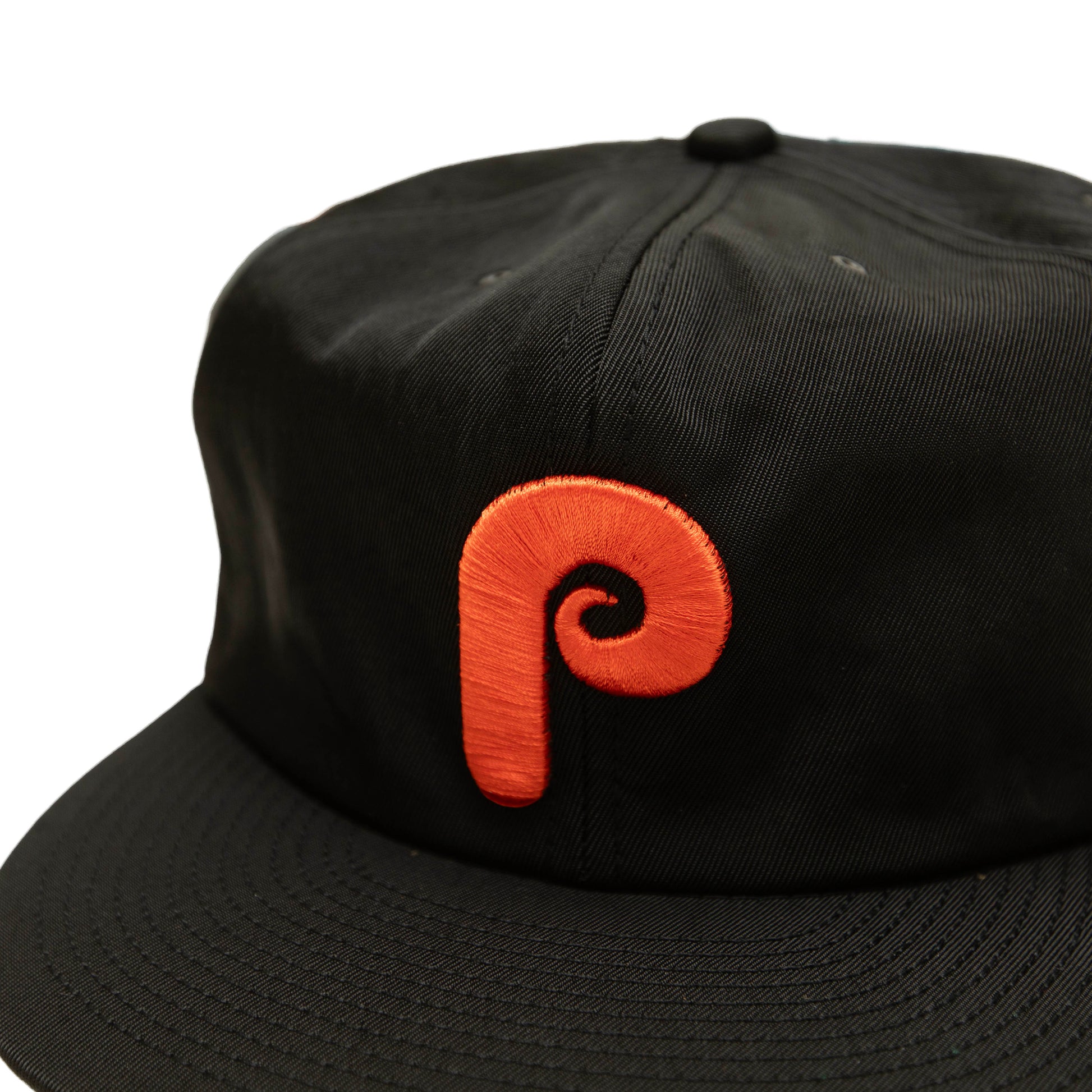 POTEN Vintage Nylon Cap