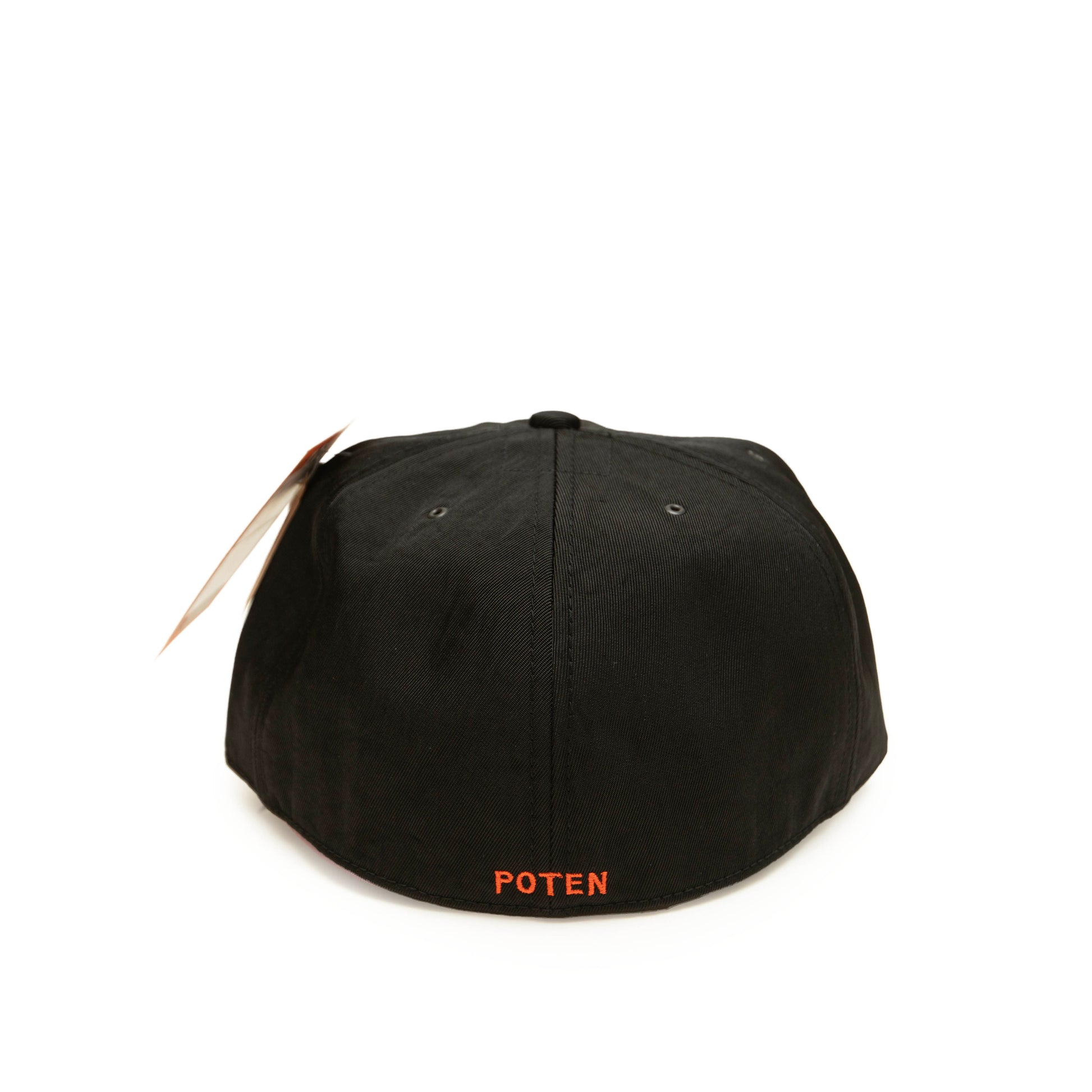 POTEN Vintage Nylon Cap