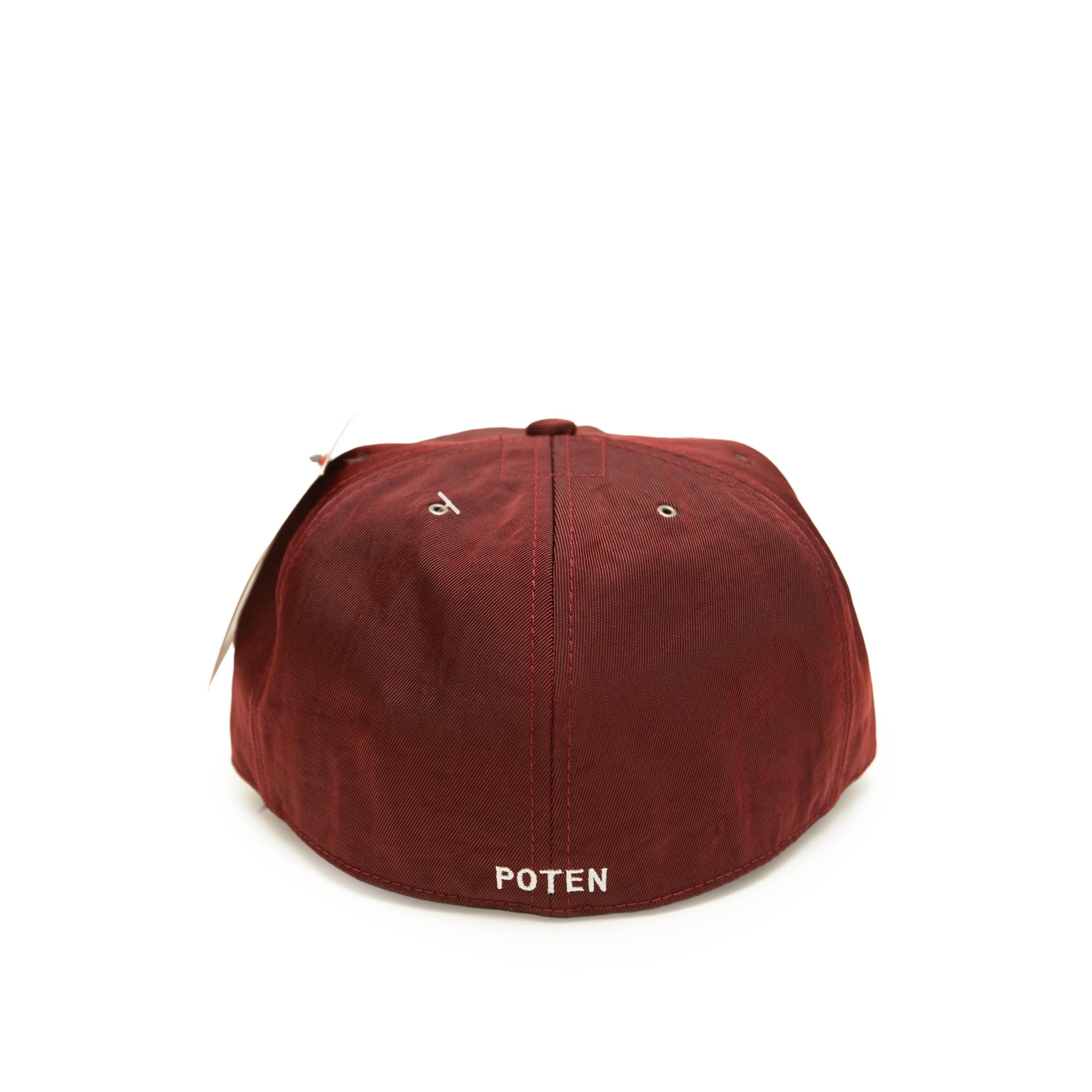 POTEN Vintage Nylon Cap