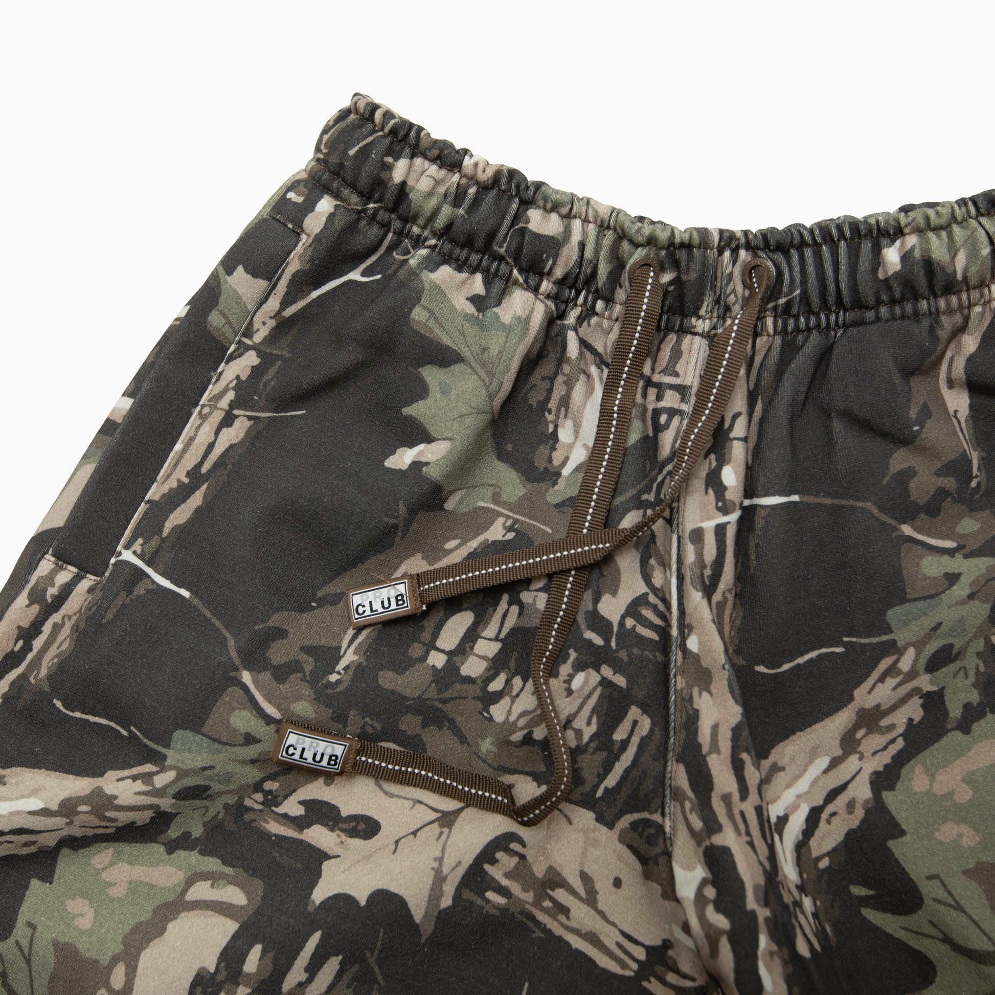 PRO CLUB Heavywide Fleece Sweatpant