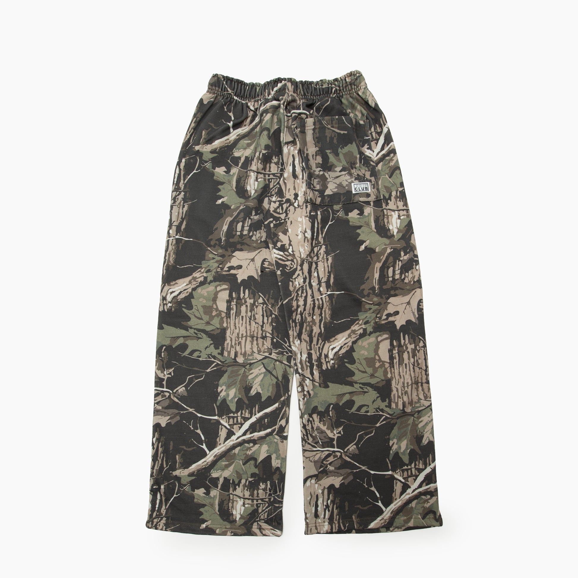 PRO CLUB Heavywide Fleece Sweatpant
