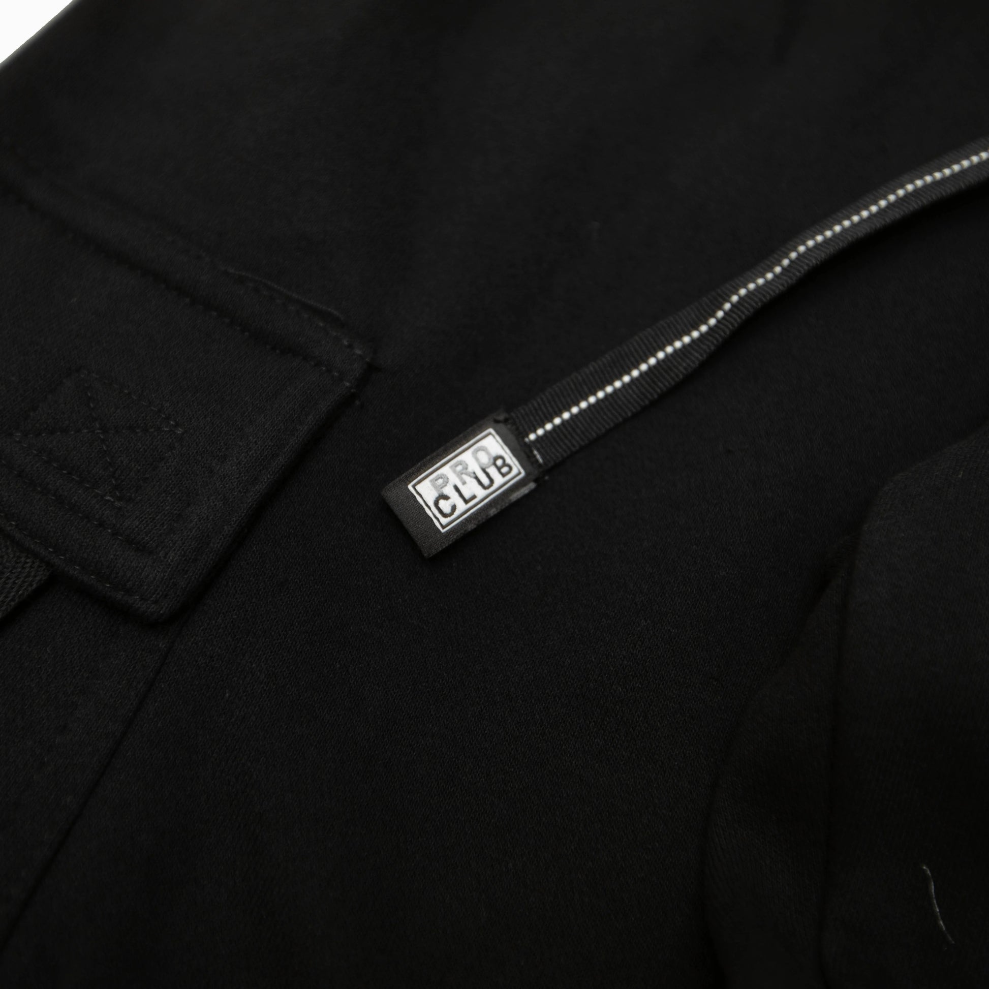 PRO CLUB HEAVY FLEECE CARGO LONG PANTS