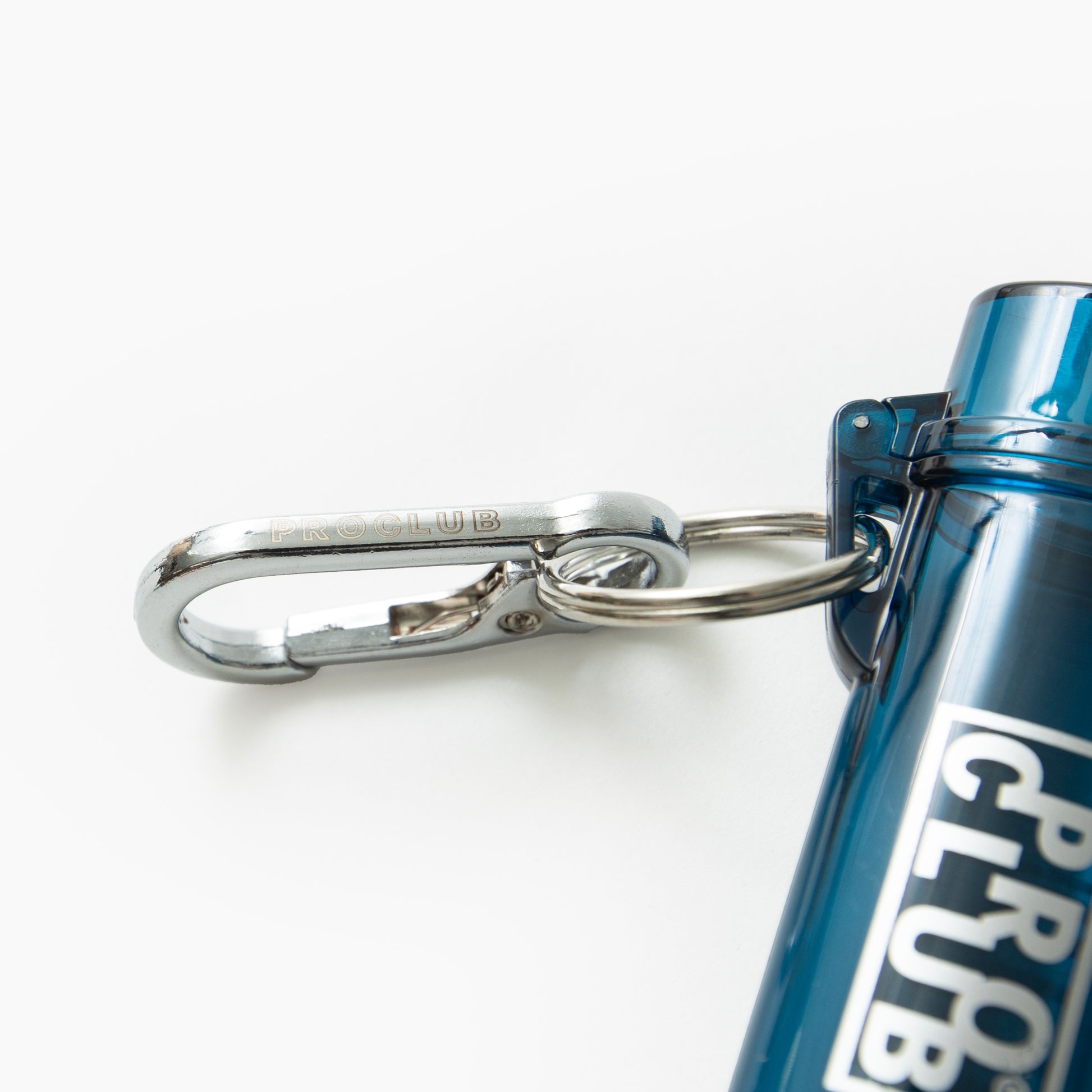 PRO CLUB Lighter Case Keychain
