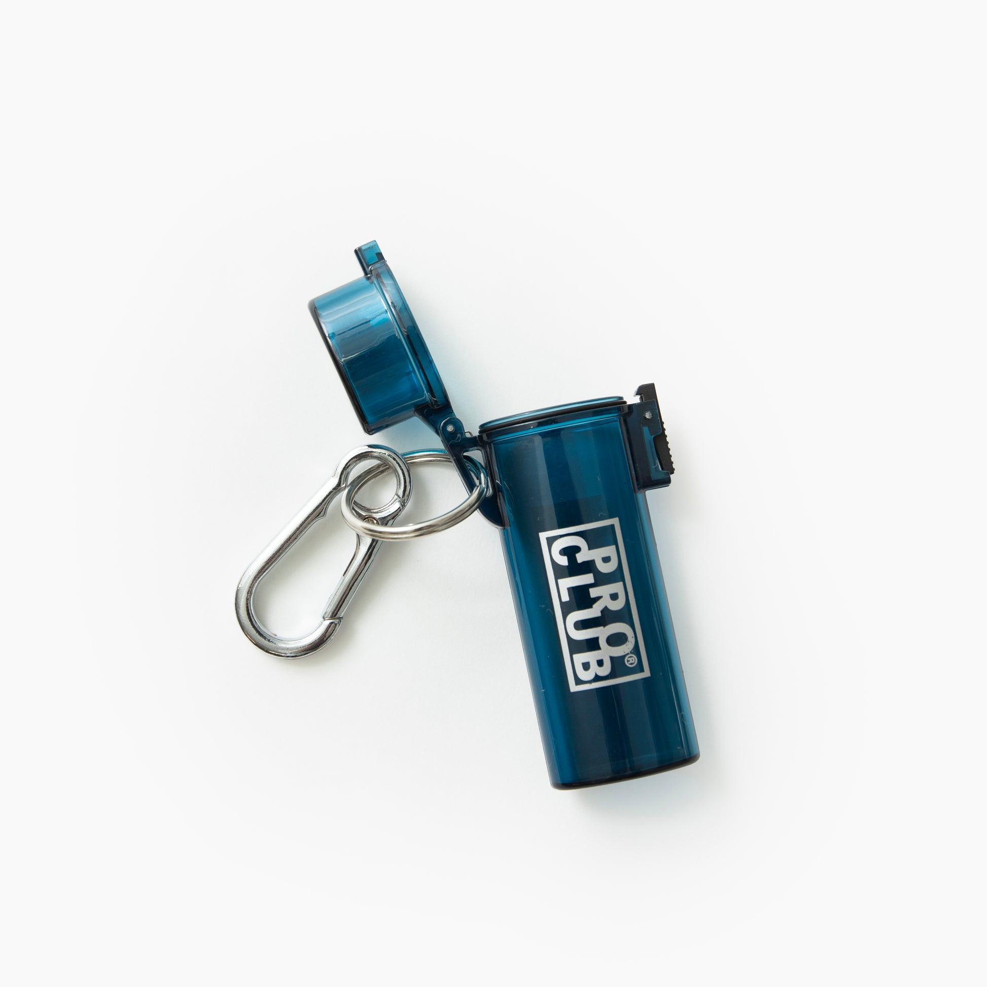 PRO CLUB Lighter Case Keychain