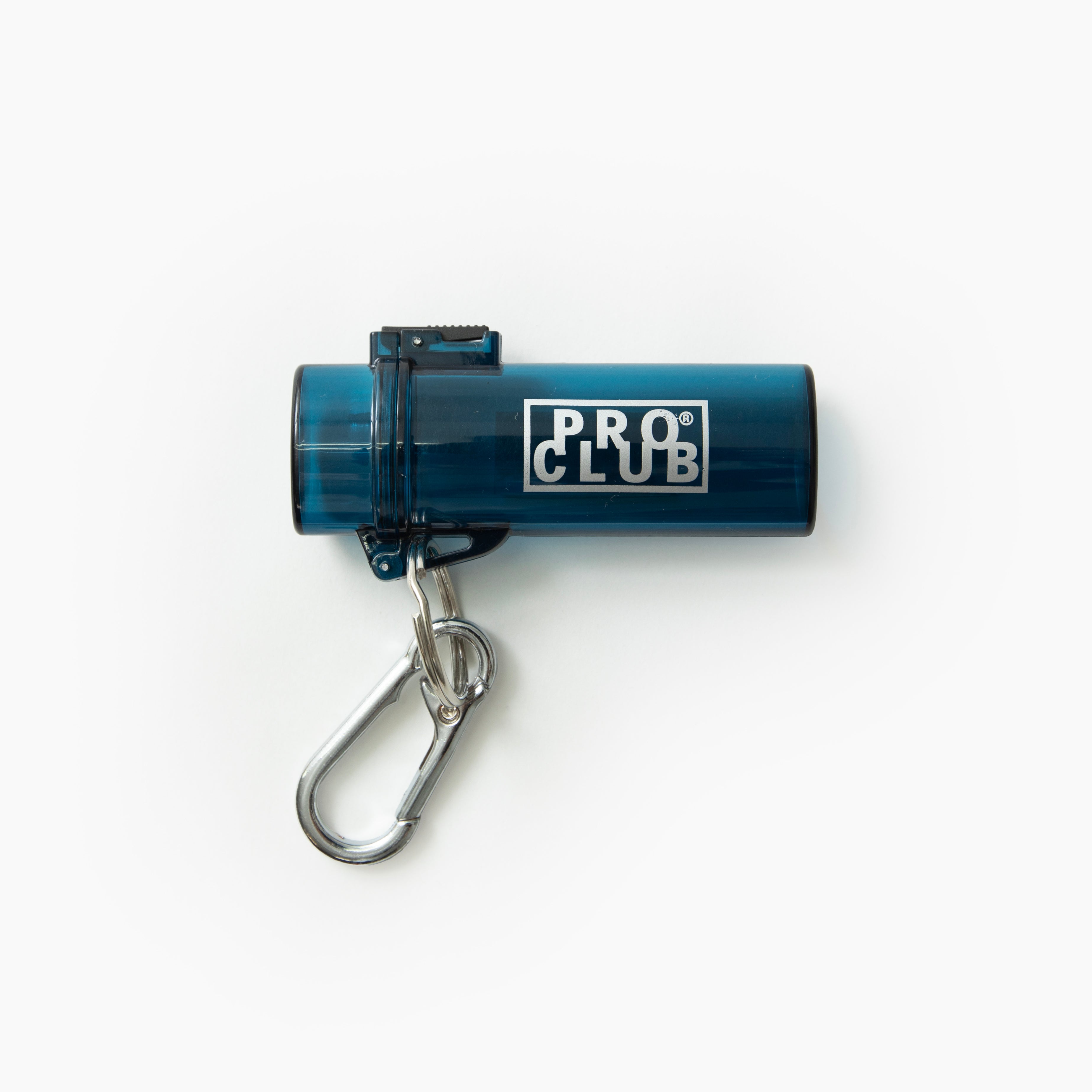 PRO CLUB Lighter Case Keychain