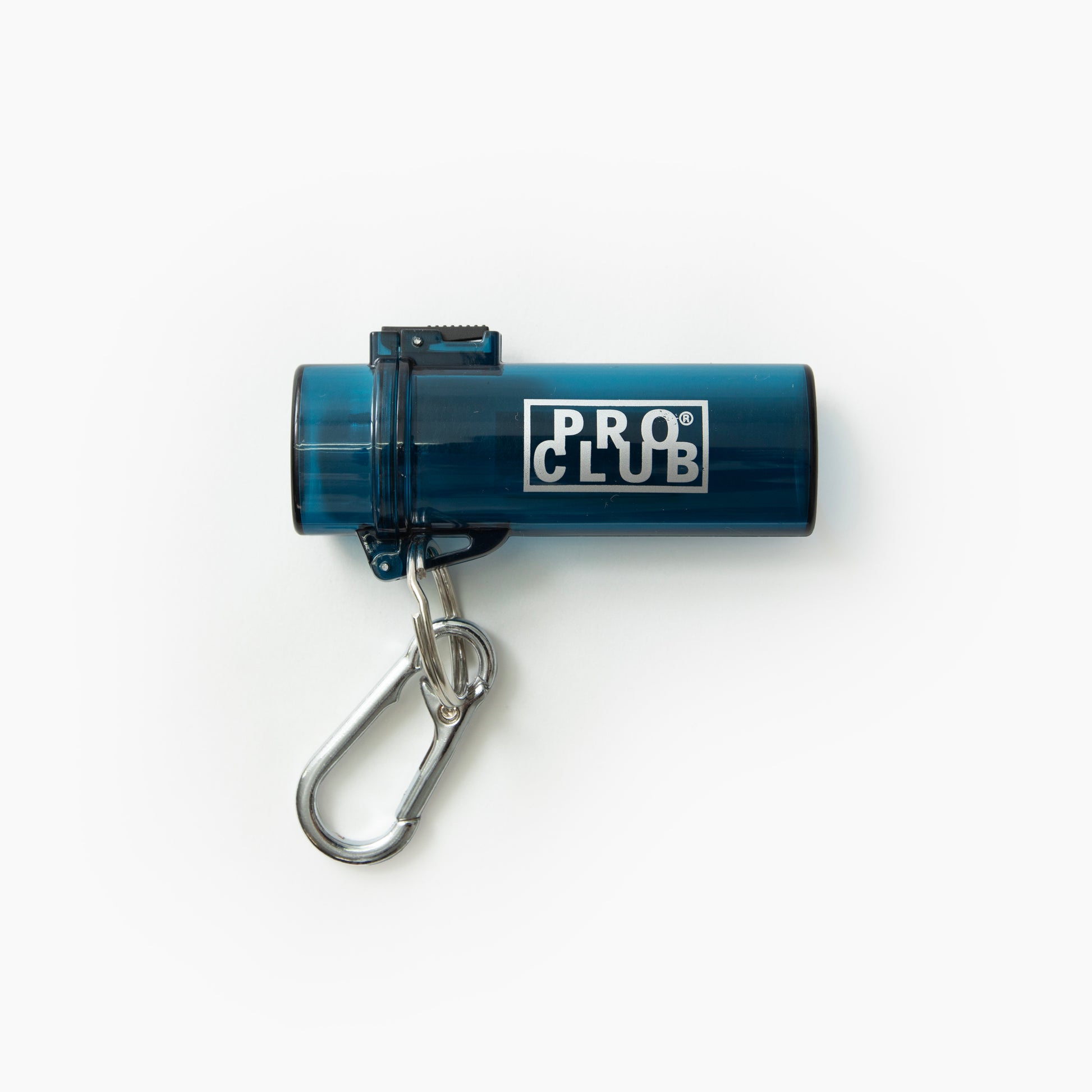 PRO CLUB Lighter Case Keychain
