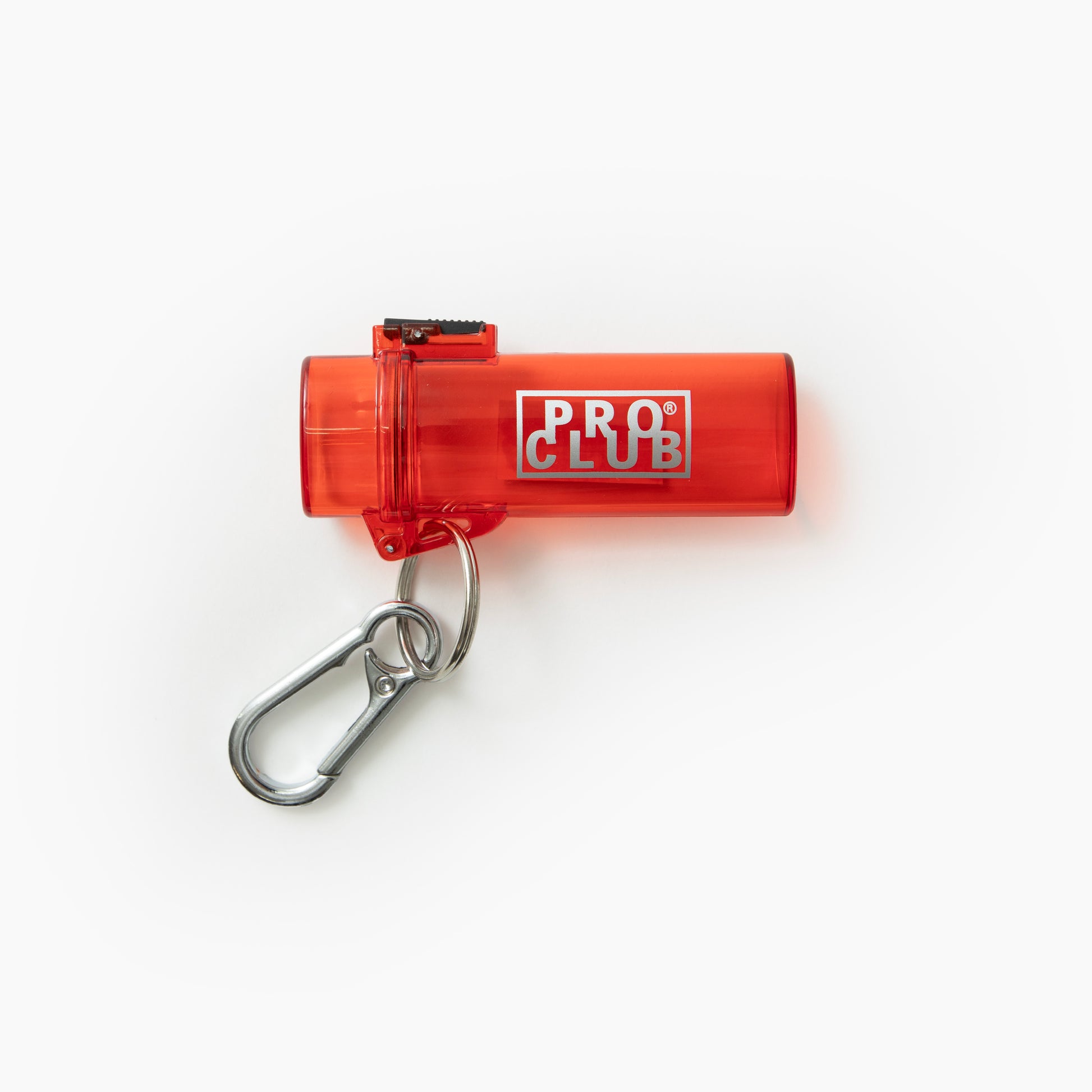 PRO CLUB Lighter Case Keychain