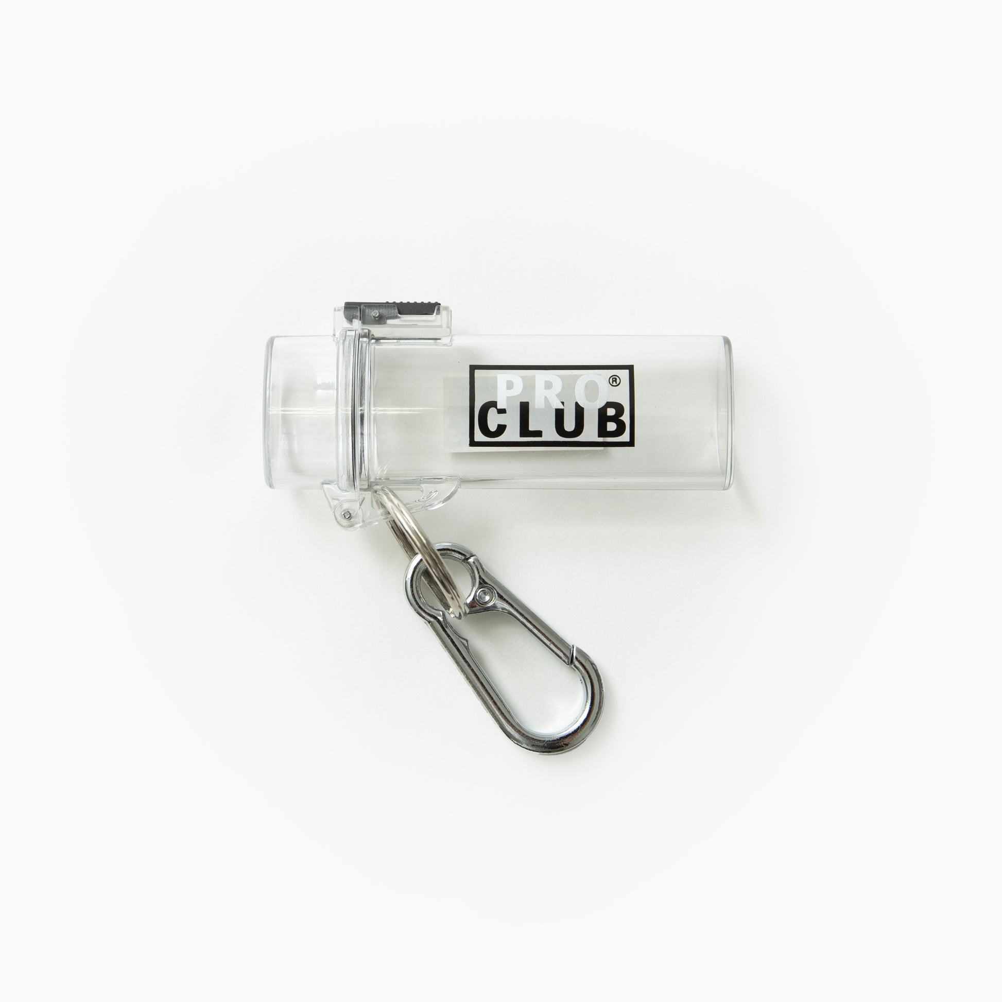 PRO CLUB Lighter Case Keychain