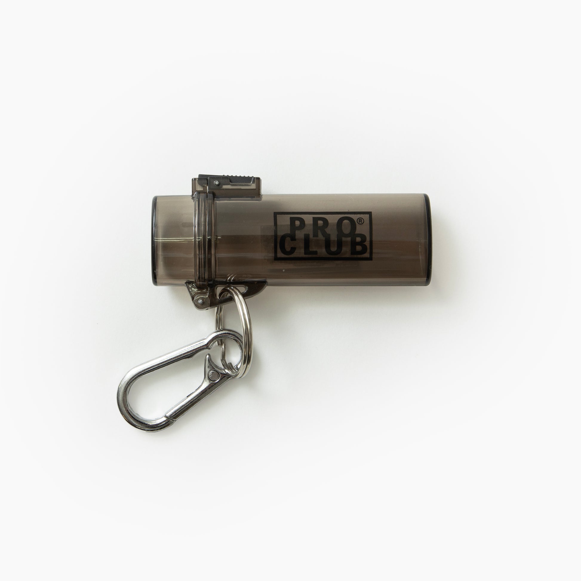 PRO CLUB Lighter Case Keychain