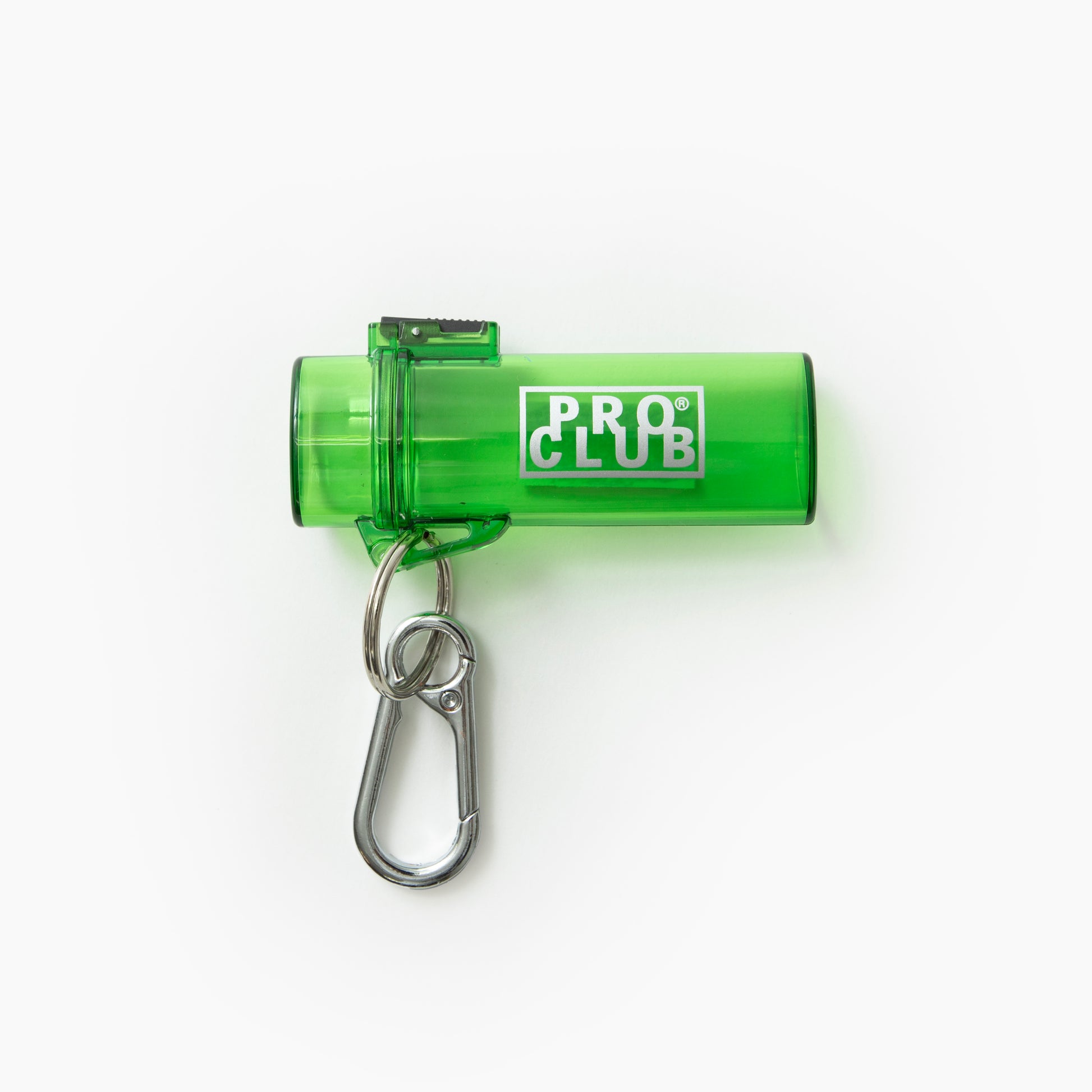 PRO CLUB Lighter Case Keychain