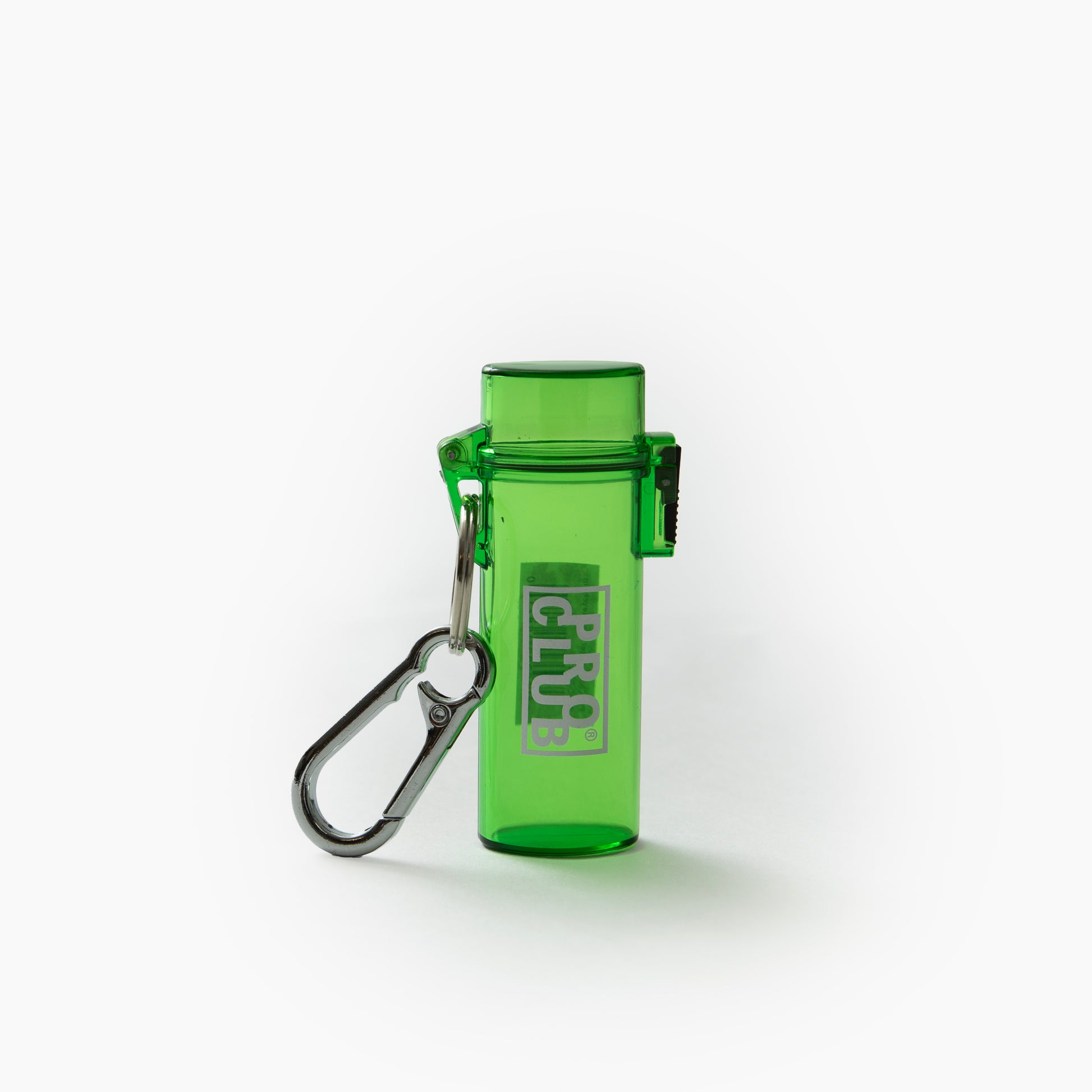 PRO CLUB Lighter Case Keychain
