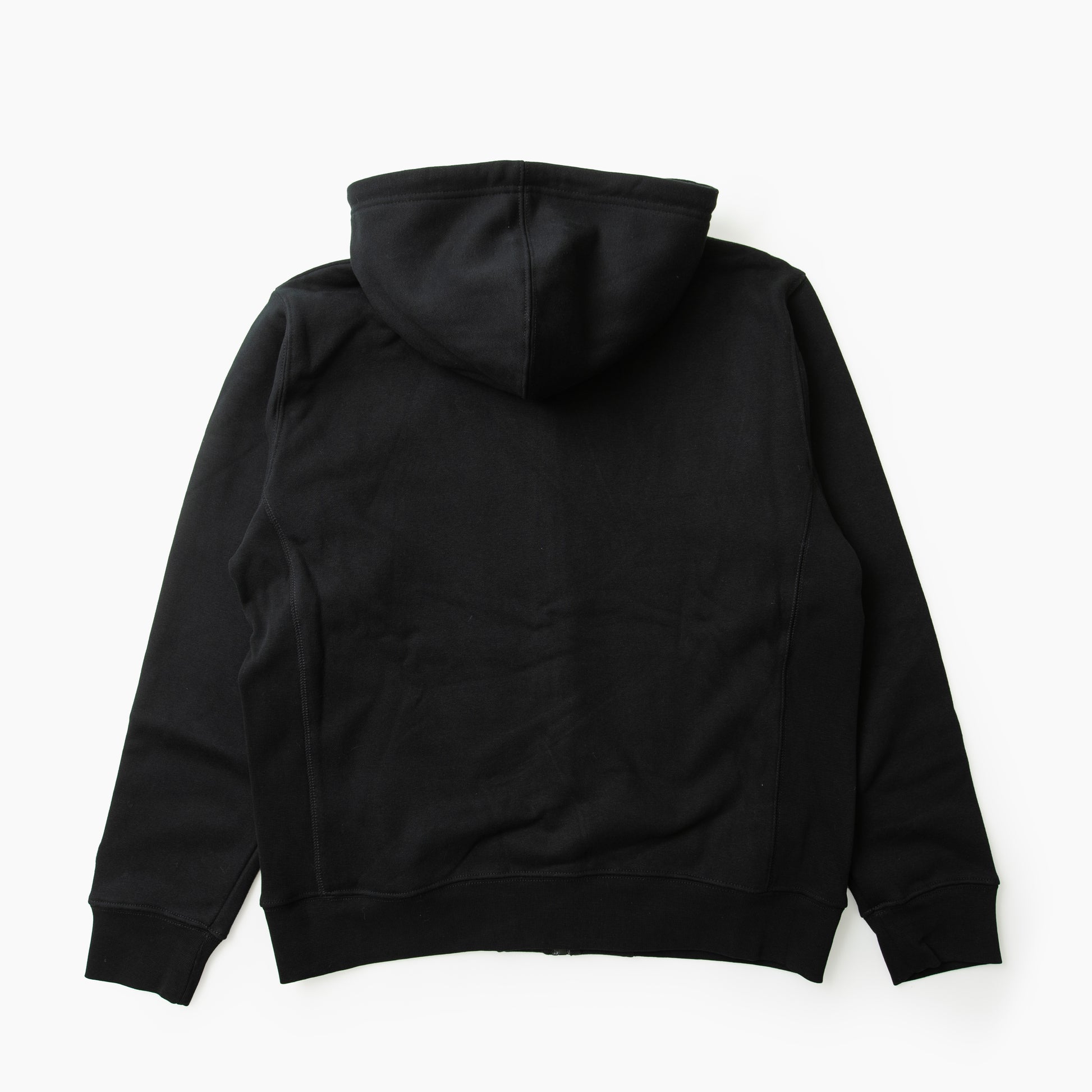 PRO CLUB Heavyweight Basic Zip-Up Hoodie