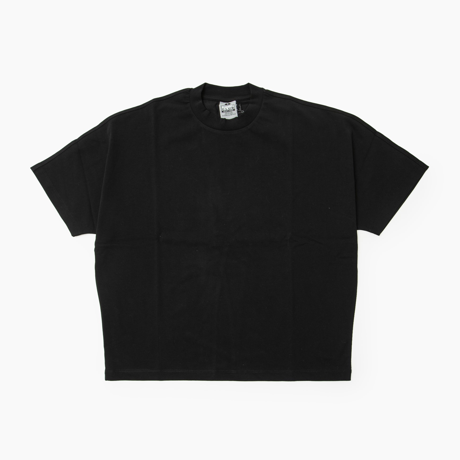 PRO CLUB Heavywide No Seam Dolman Sleeve Tee