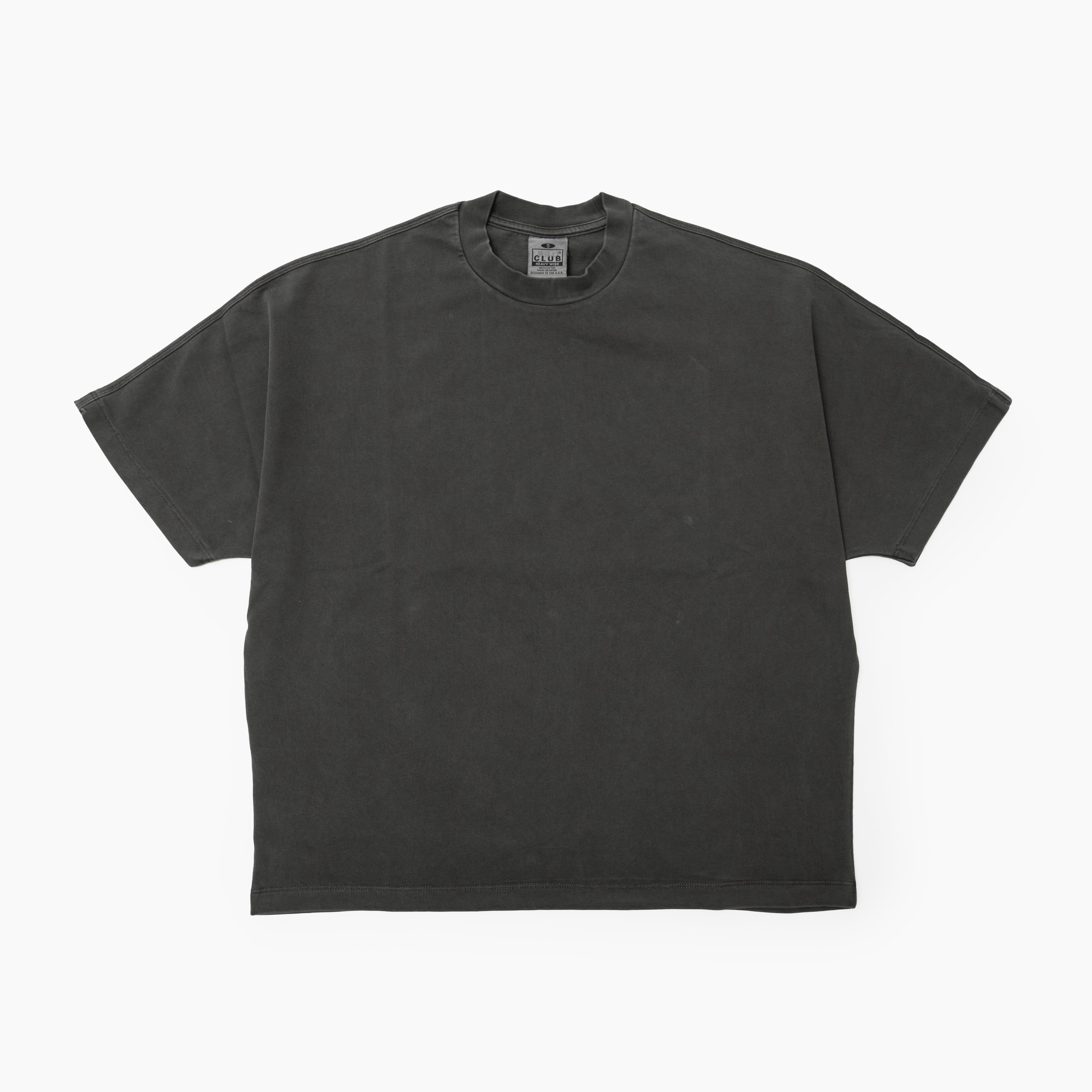 PRO CLUB Heavywide No Seam Dolman Sleeve Tee
