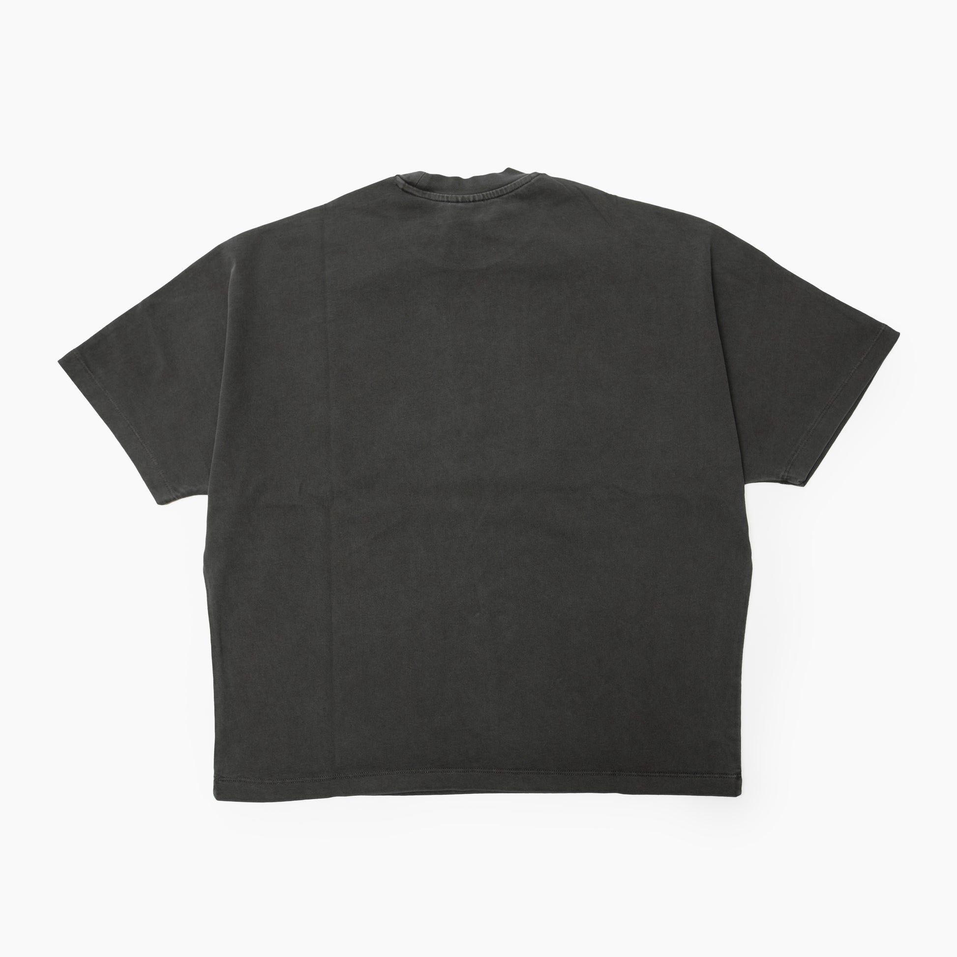 PRO CLUB Heavywide No Seam Dolman Sleeve Tee