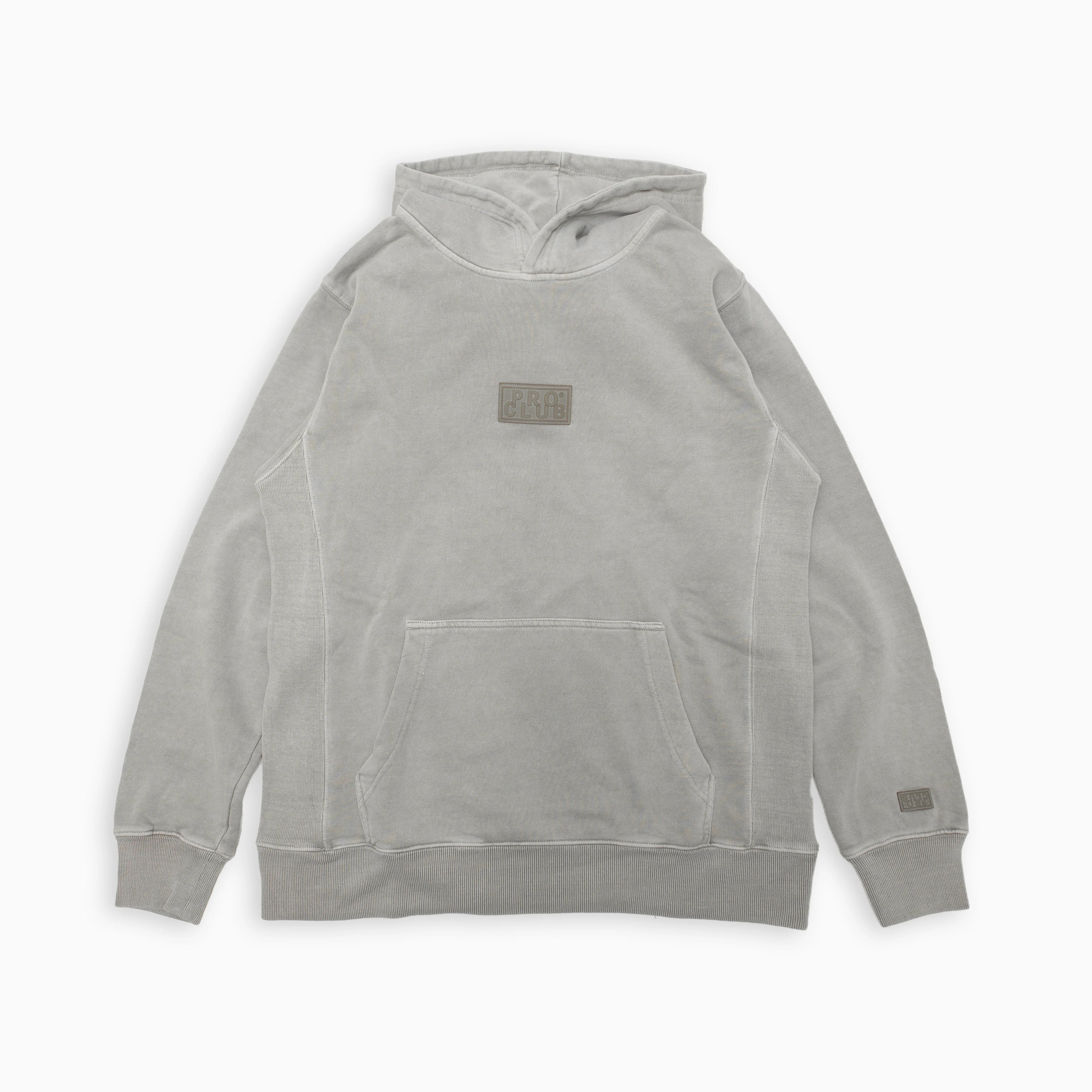 PRO CLUB VINTAGE WASH PULLOVER