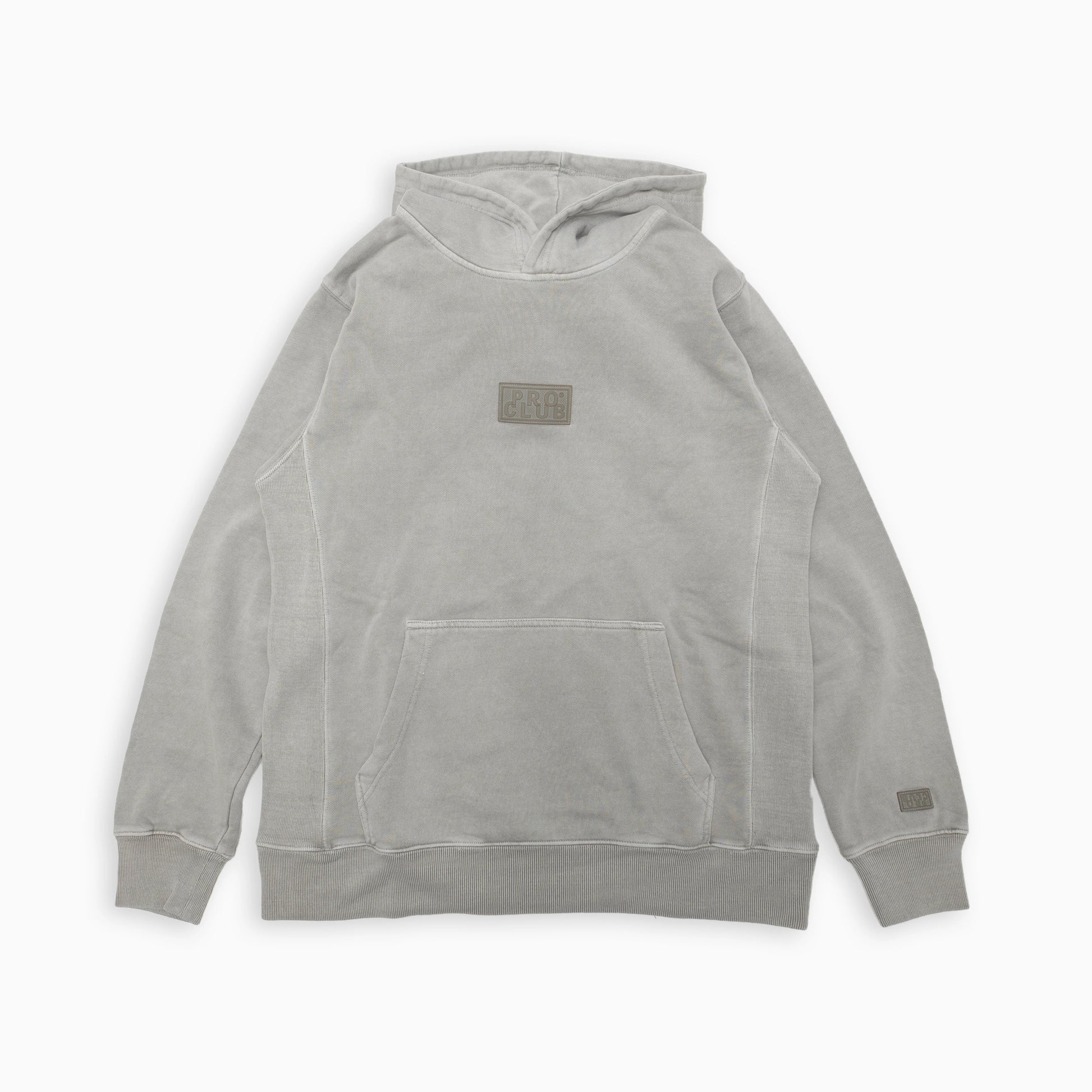 PRO CLUB VINTAGE WASH PULLOVER