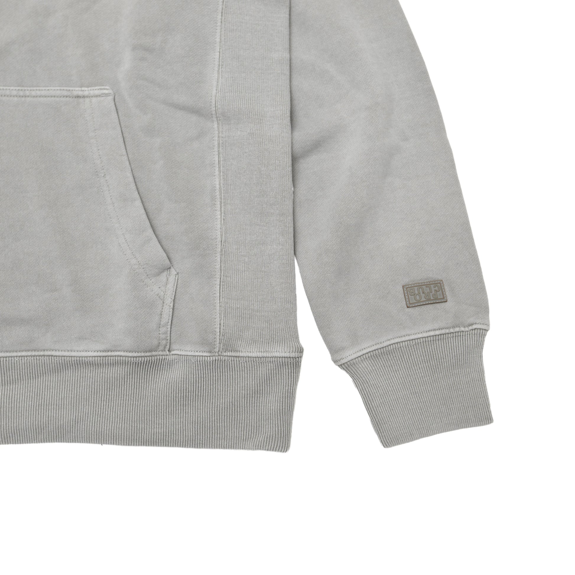 PRO CLUB VINTAGE WASH PULLOVER