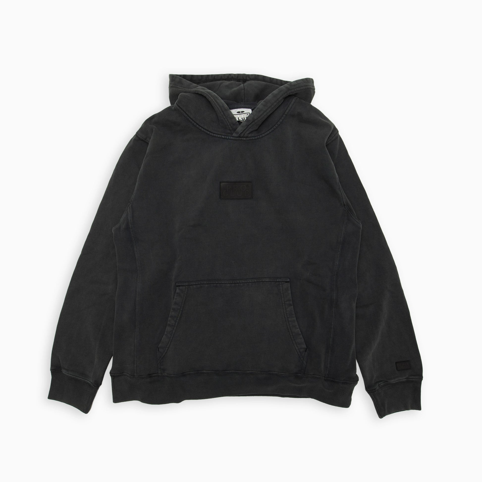 PRO CLUB VINTAGE WASH PULLOVER