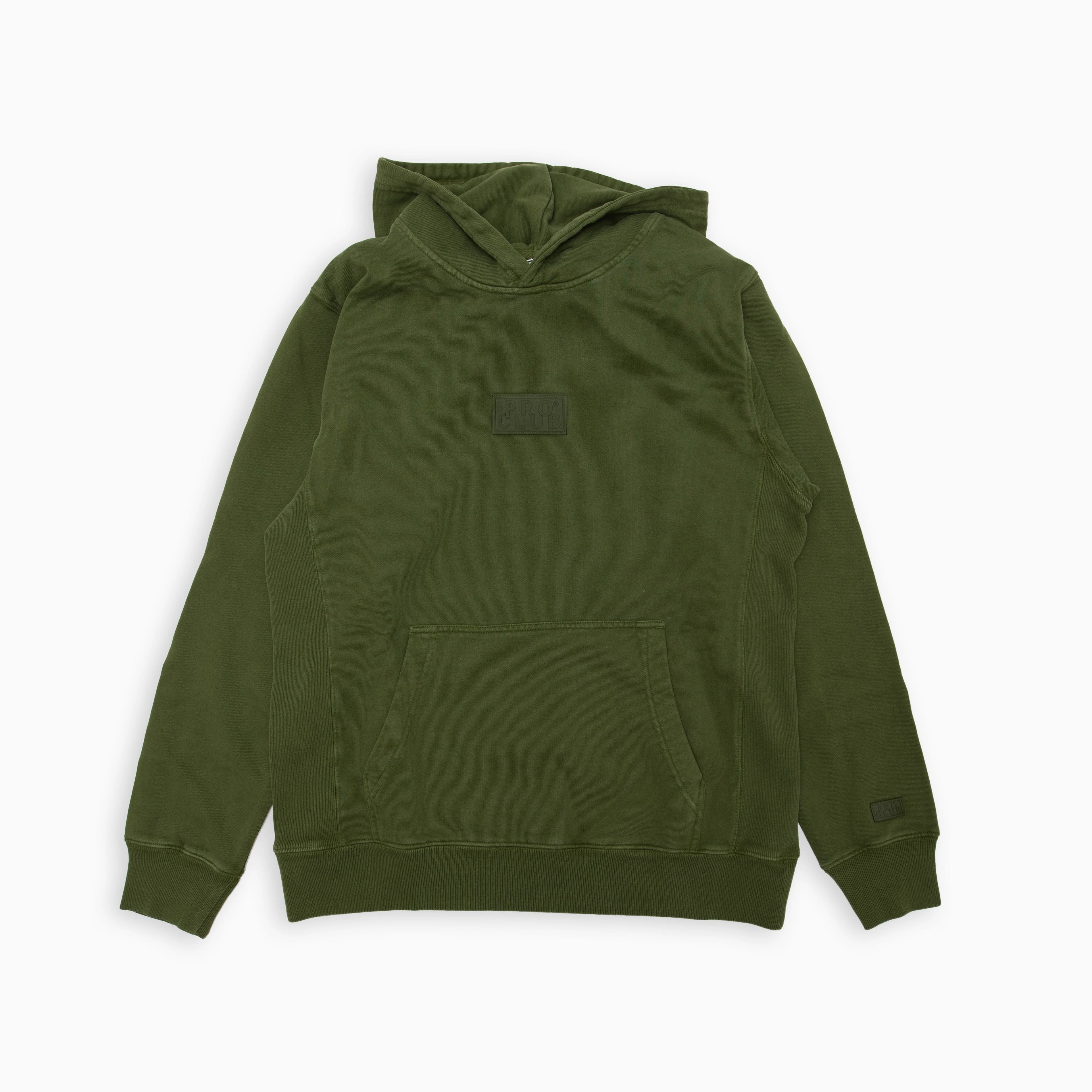 PRO CLUB VINTAGE WASH PULLOVER