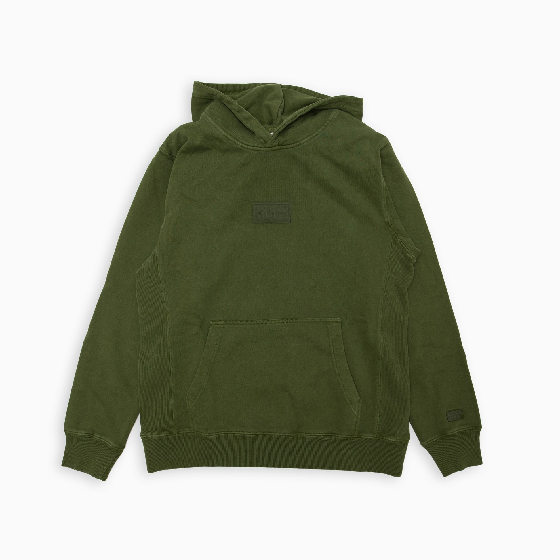 PRO CLUB VINTAGE WASH PULLOVER