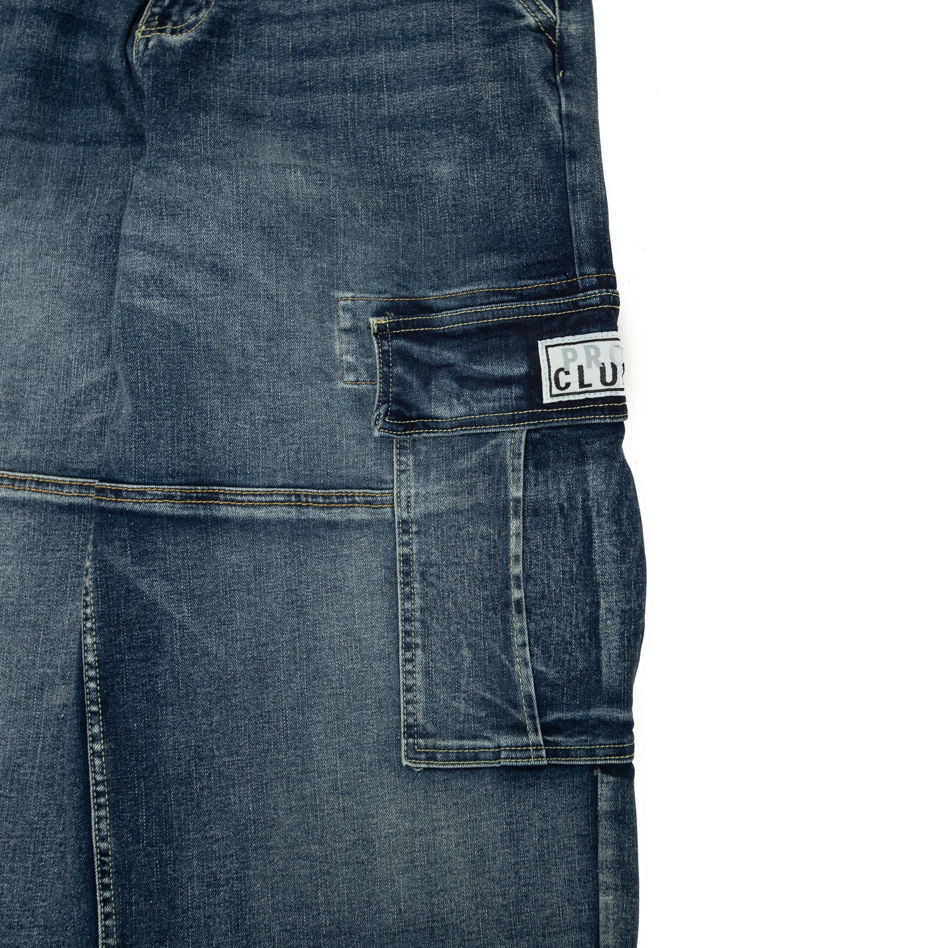 PROCLUB DENIM