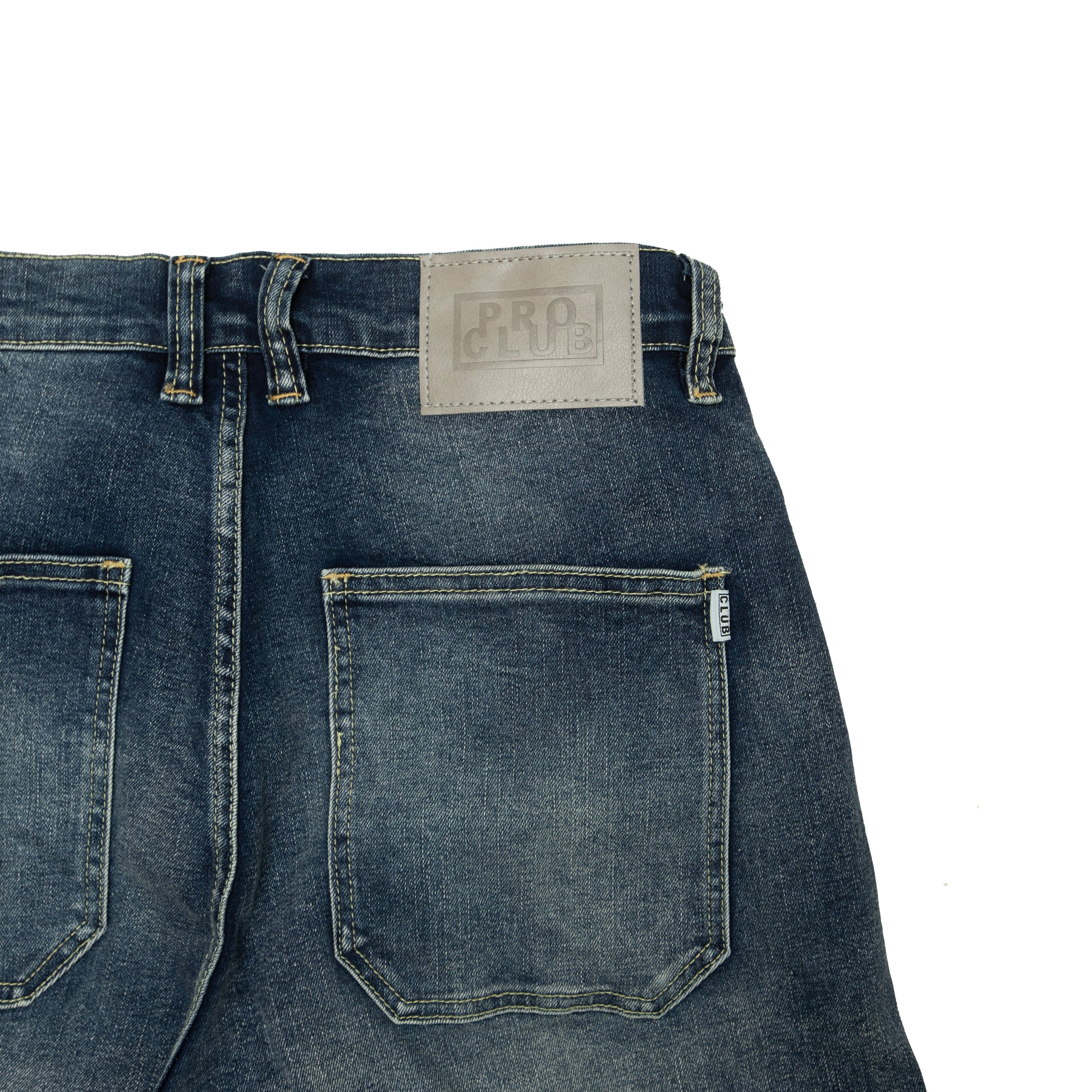 PROCLUB DENIM