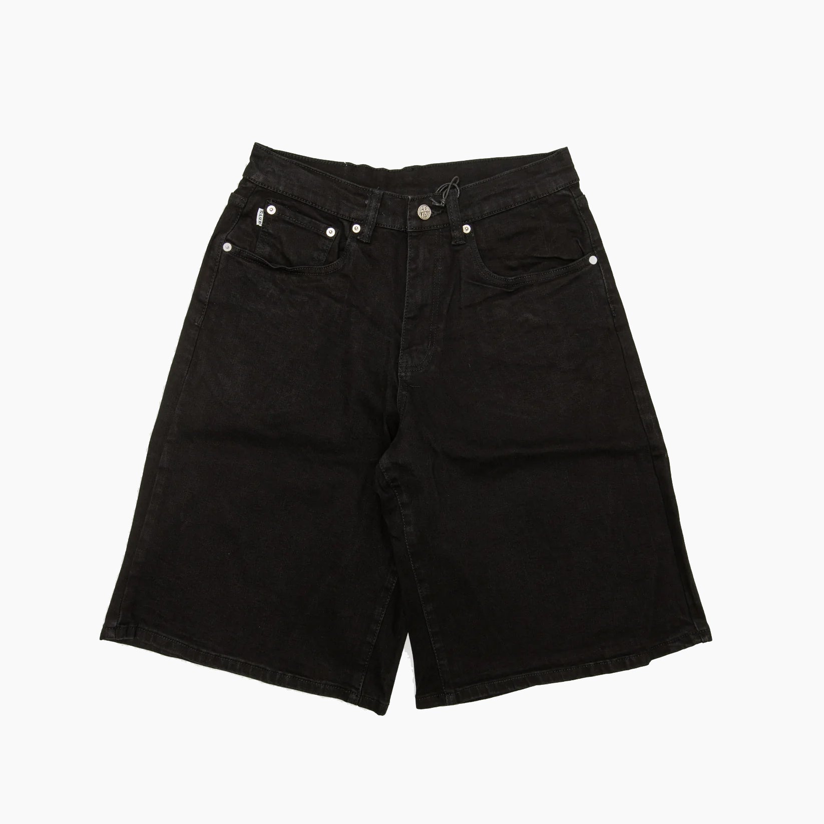 PRO CLUB Heavyweight Baggy Fit Denim Short
