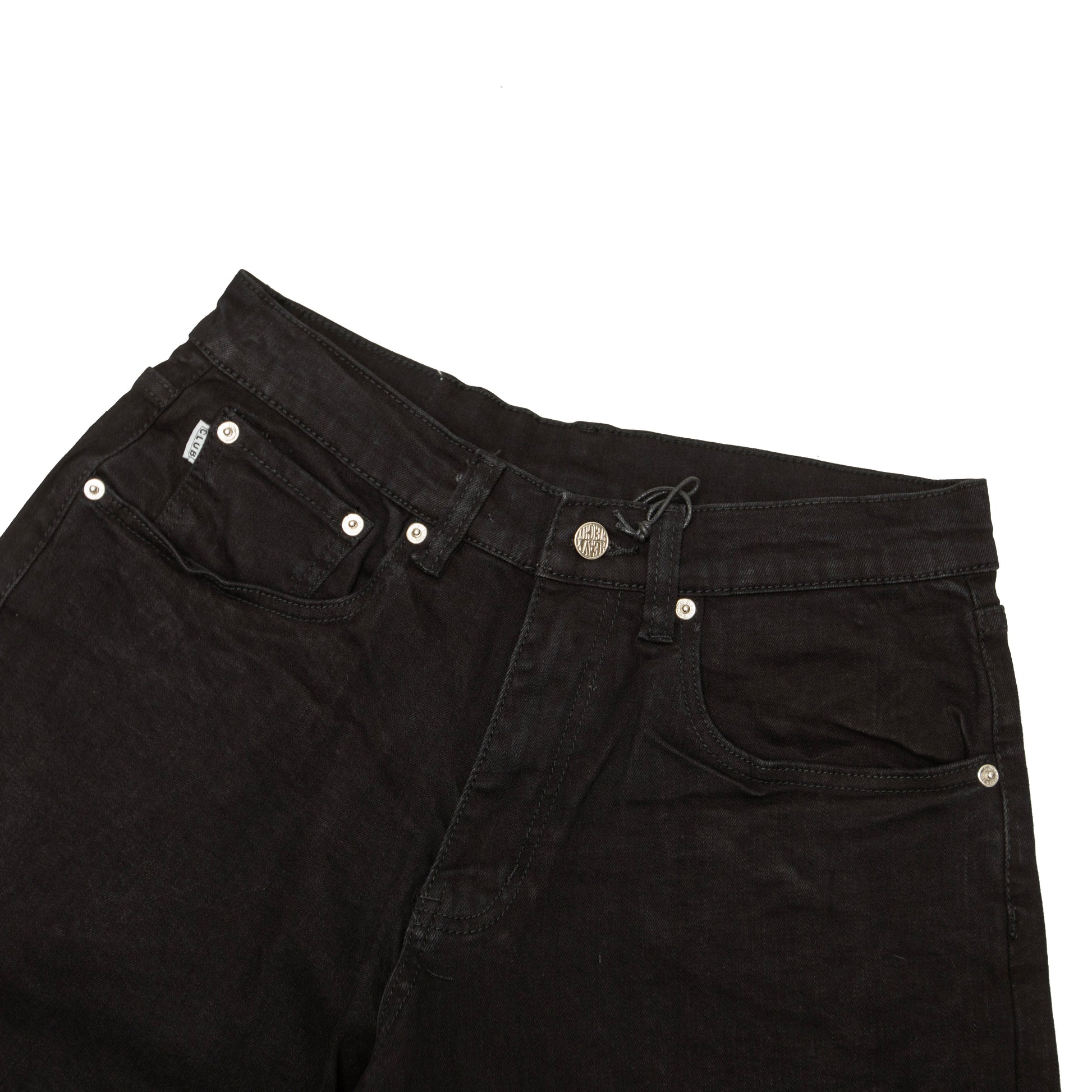 PROCLUB DENIM SHORTS
