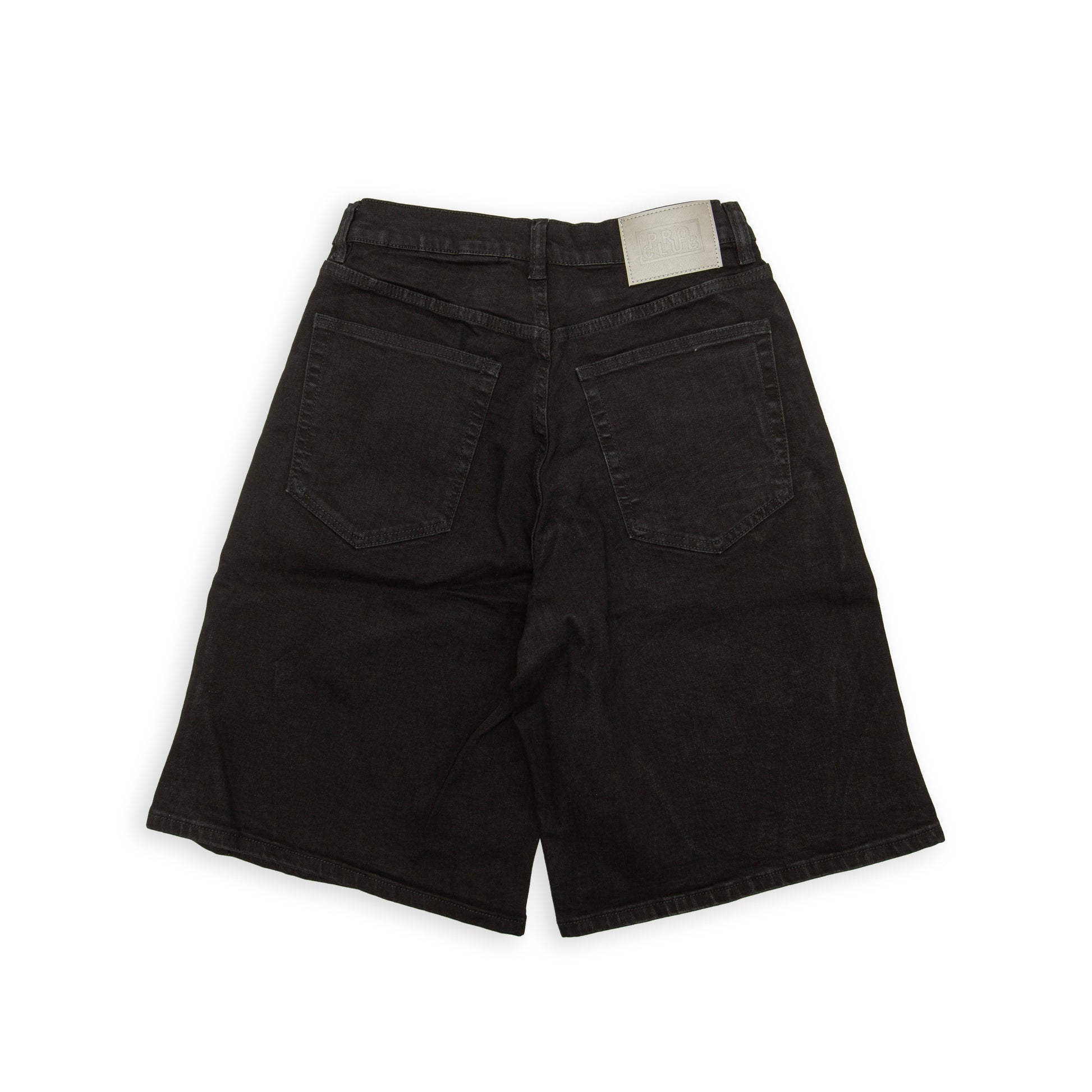 PROCLUB DENIM SHORTS